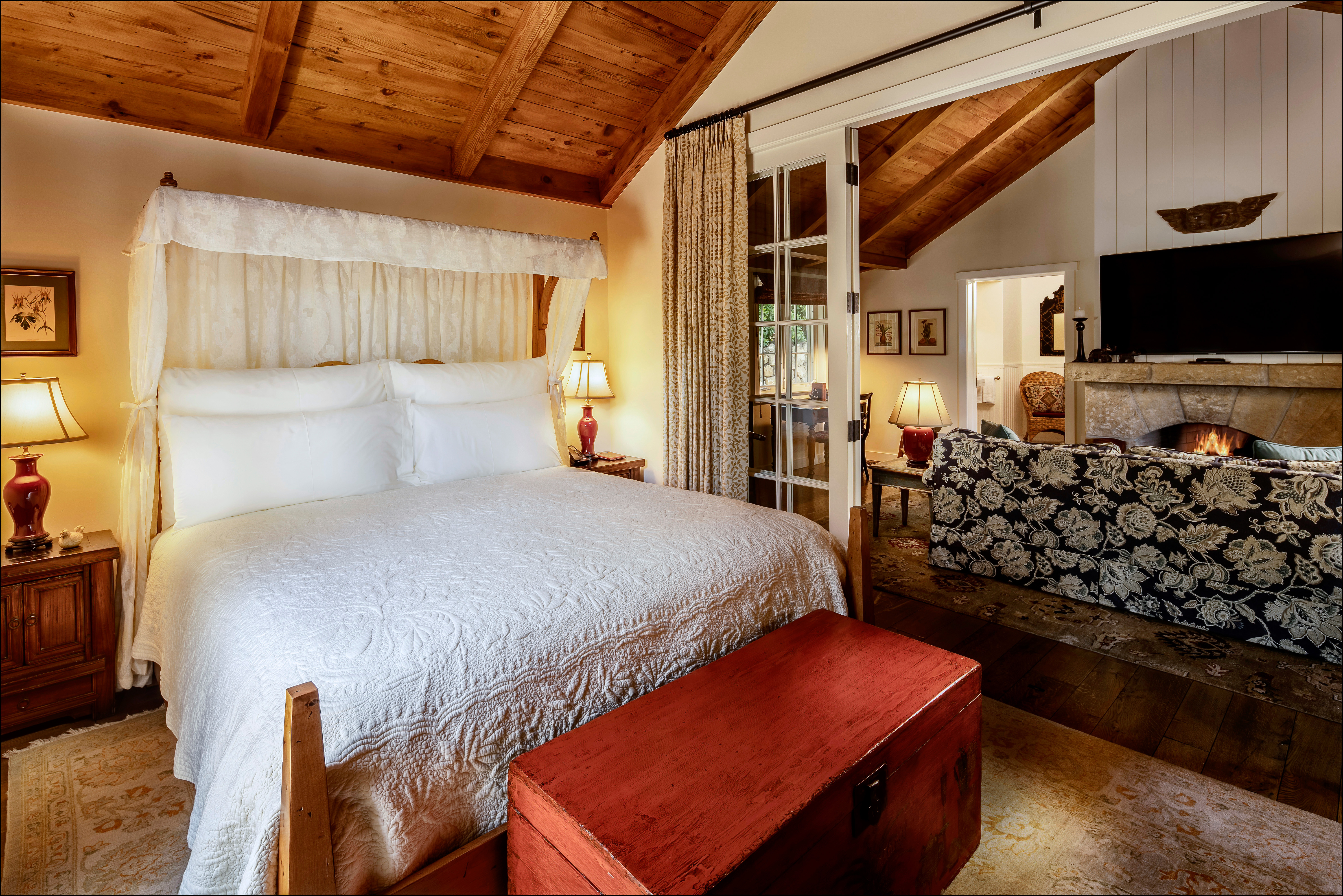 San Ysidro Ranch 4