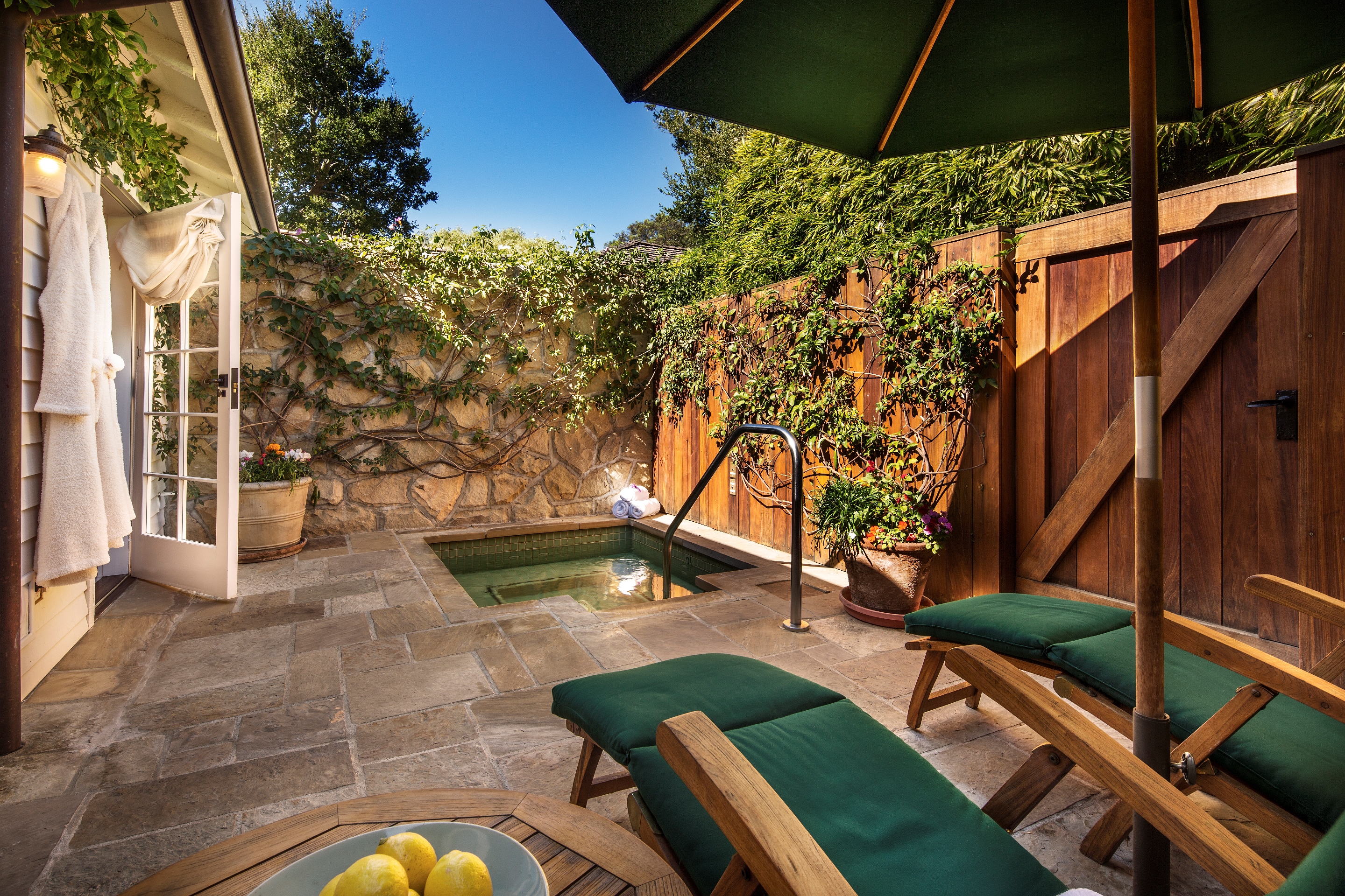 San Ysidro Ranch 5