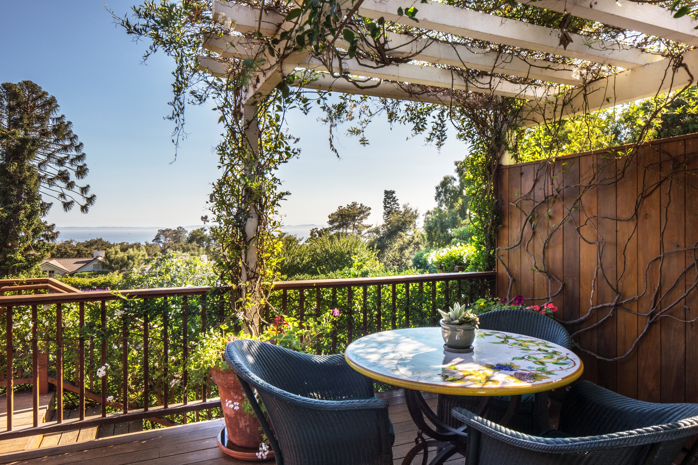 San Ysidro Ranch 6