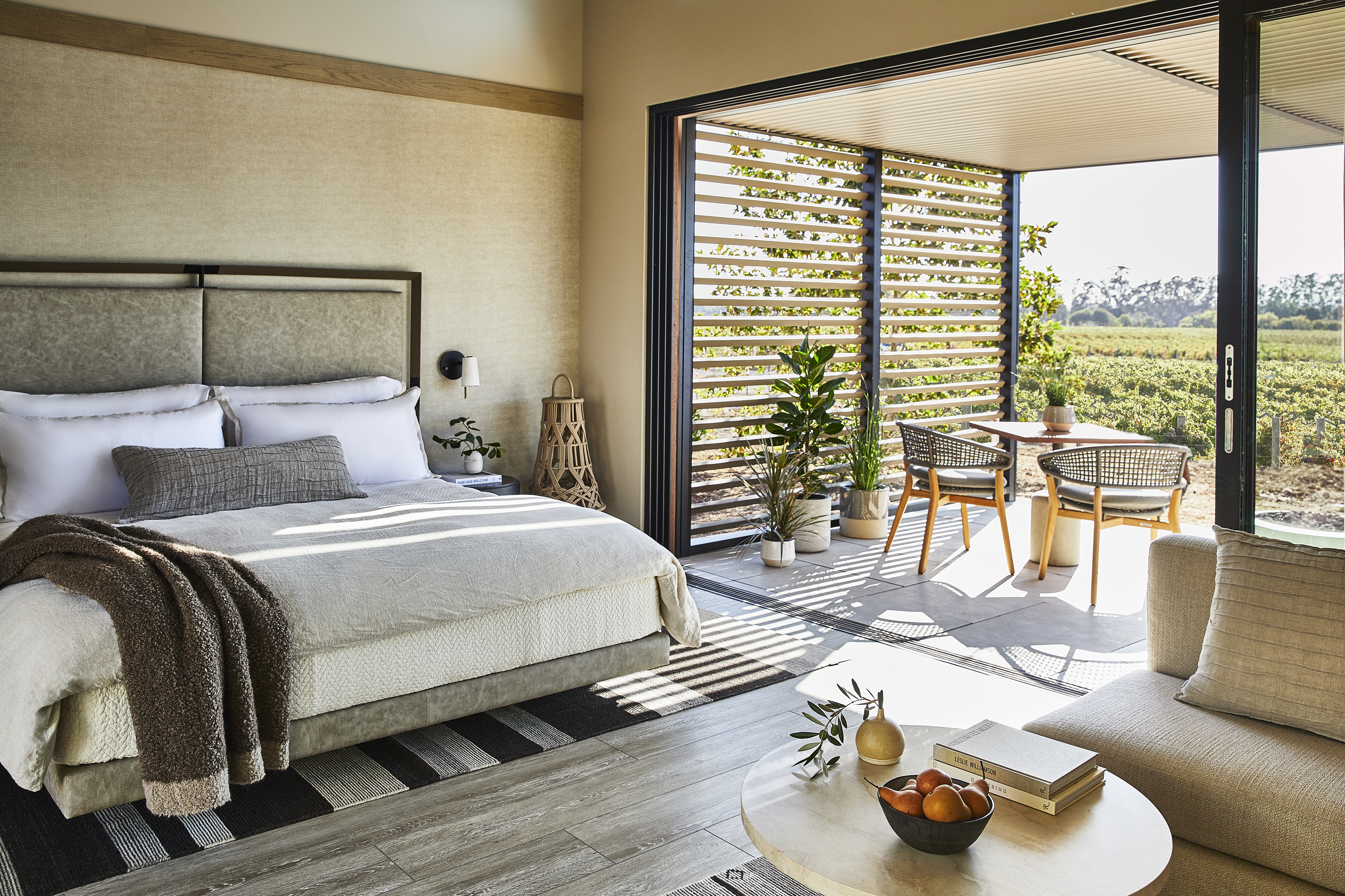 Stanly Ranch, Auberge Resorts Collection