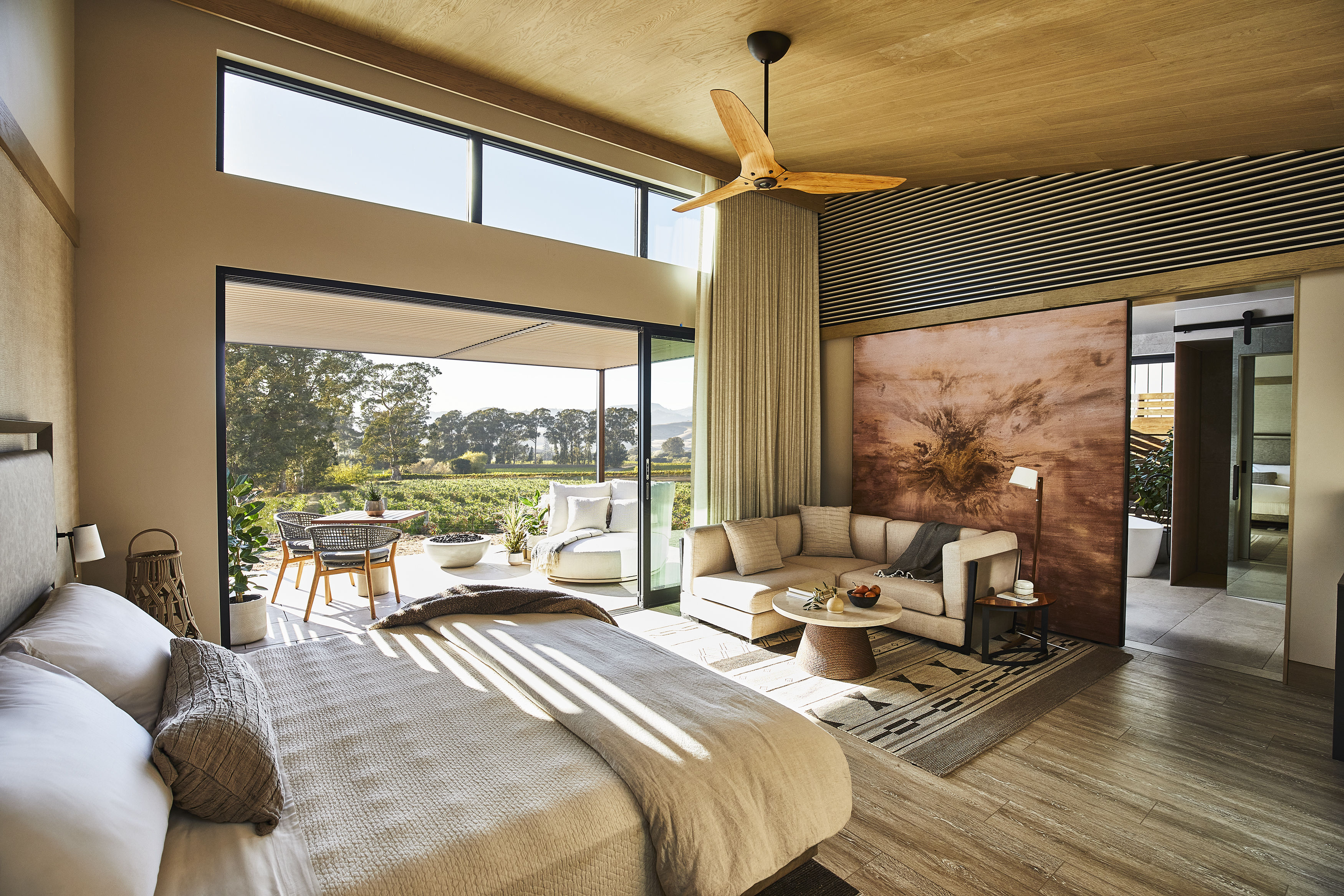 Stanly Ranch, Auberge Resorts Collection 2