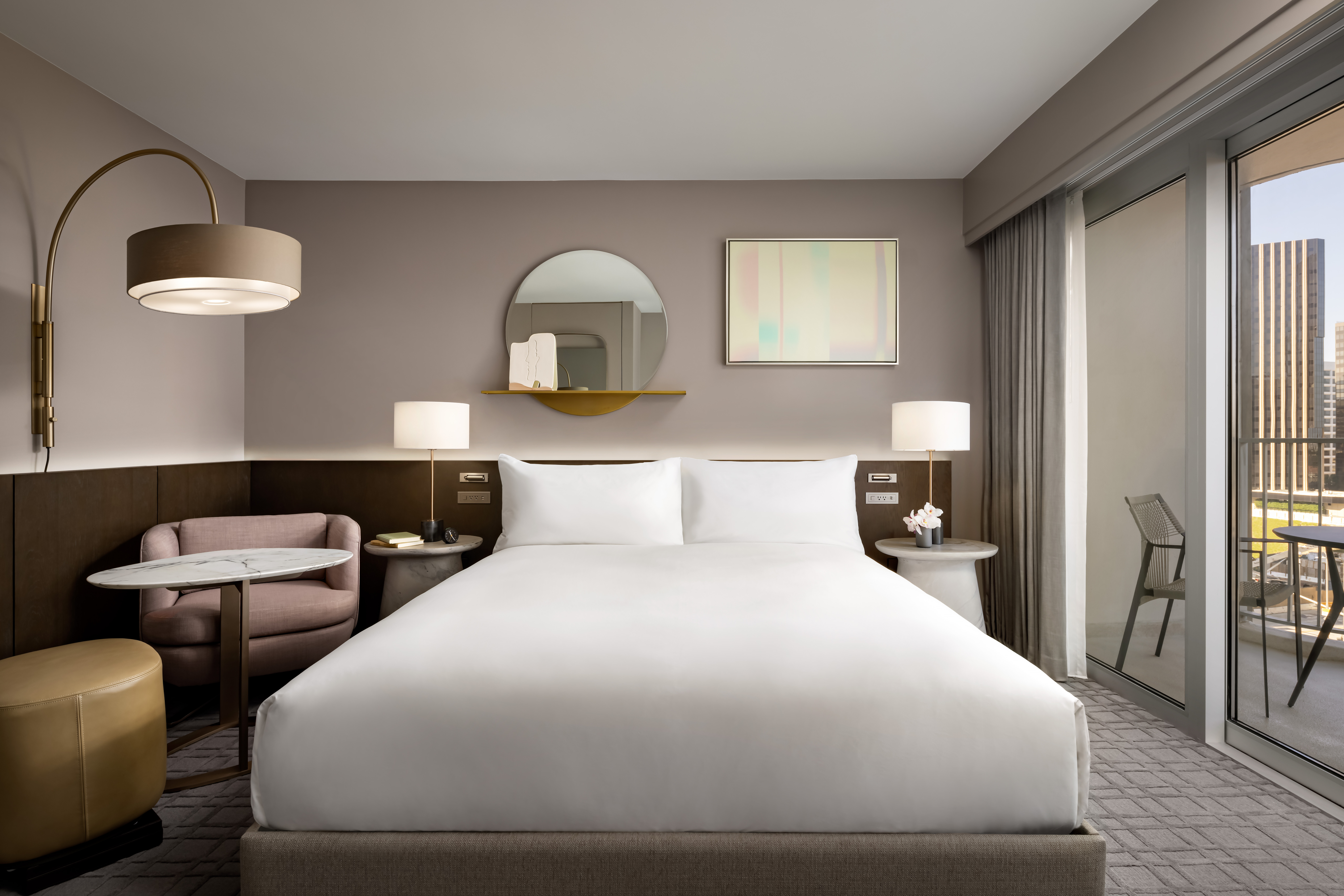 Fairmont Century Plaza 3