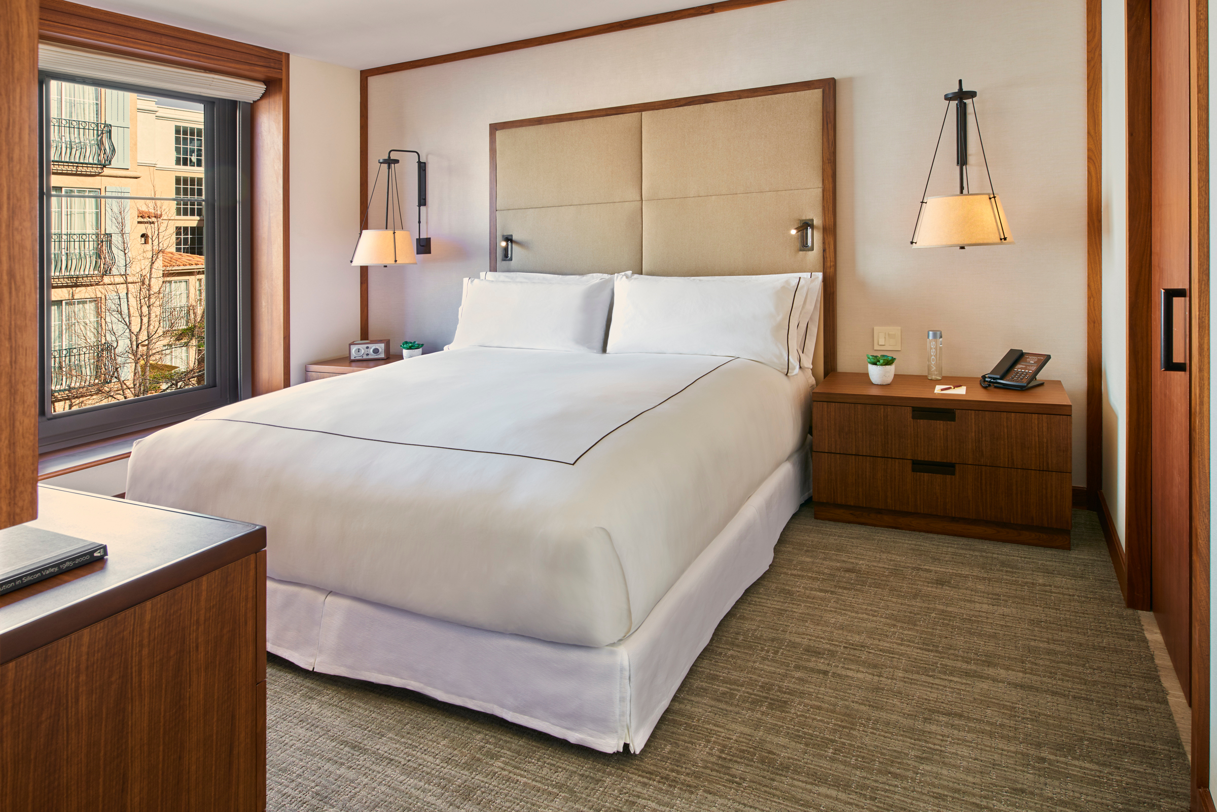 The Clement Palo Alto 3