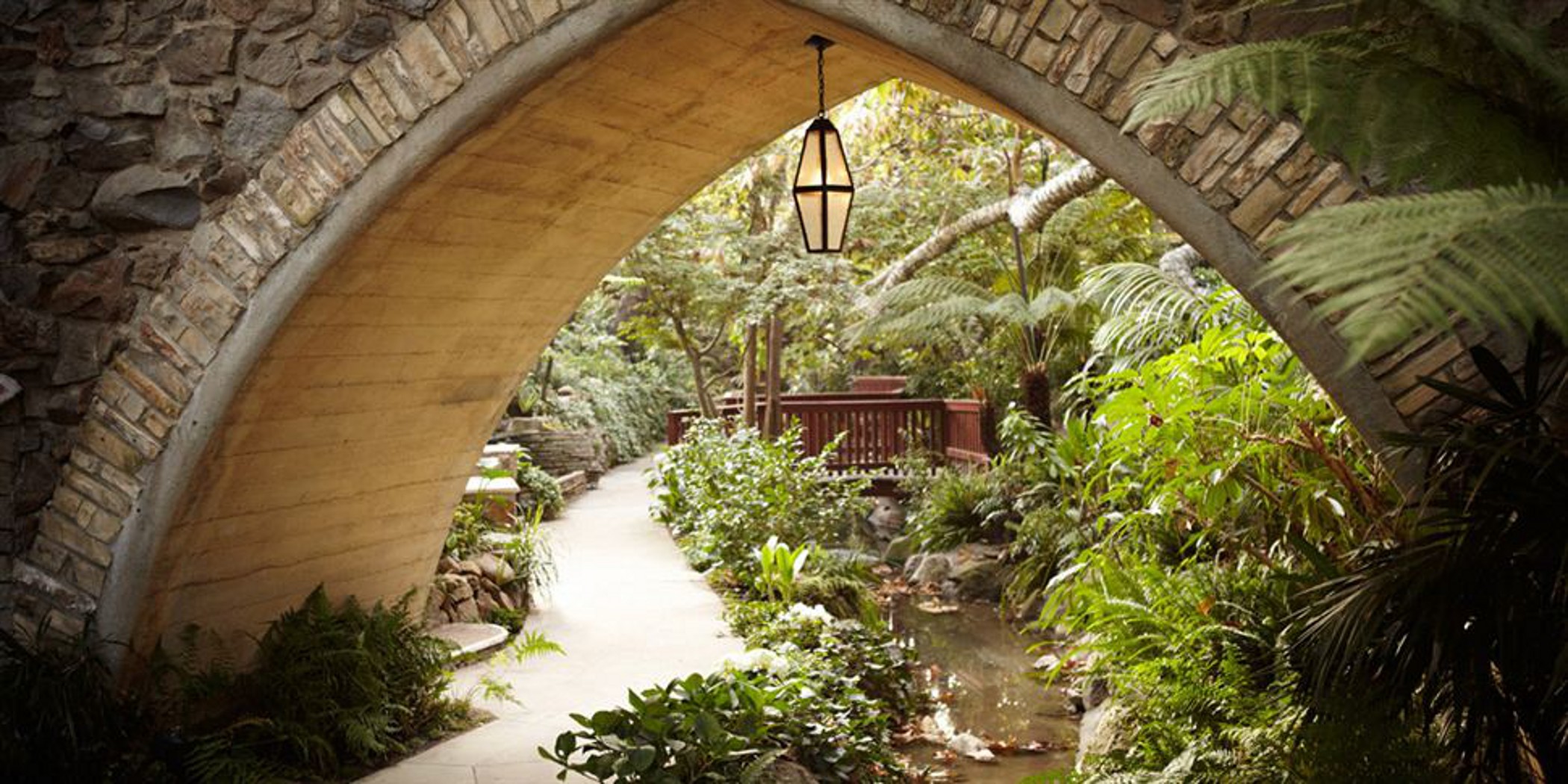 Hotel Bel-Air