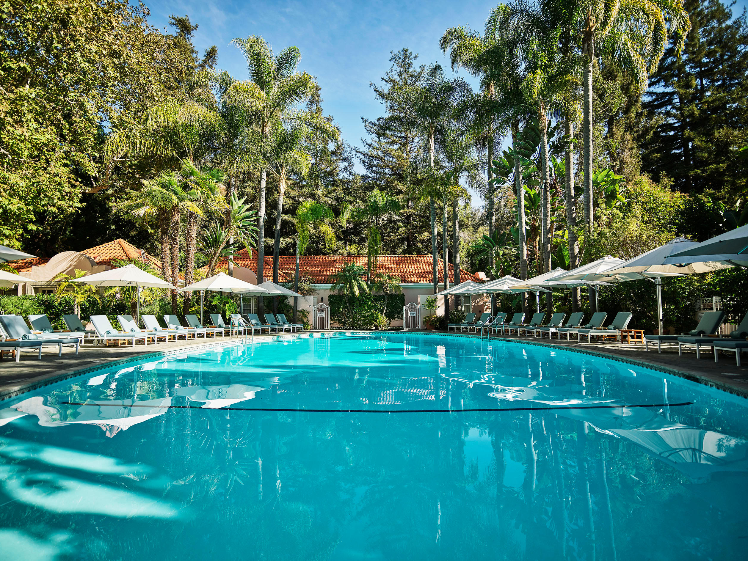 Hotel Bel-Air 4