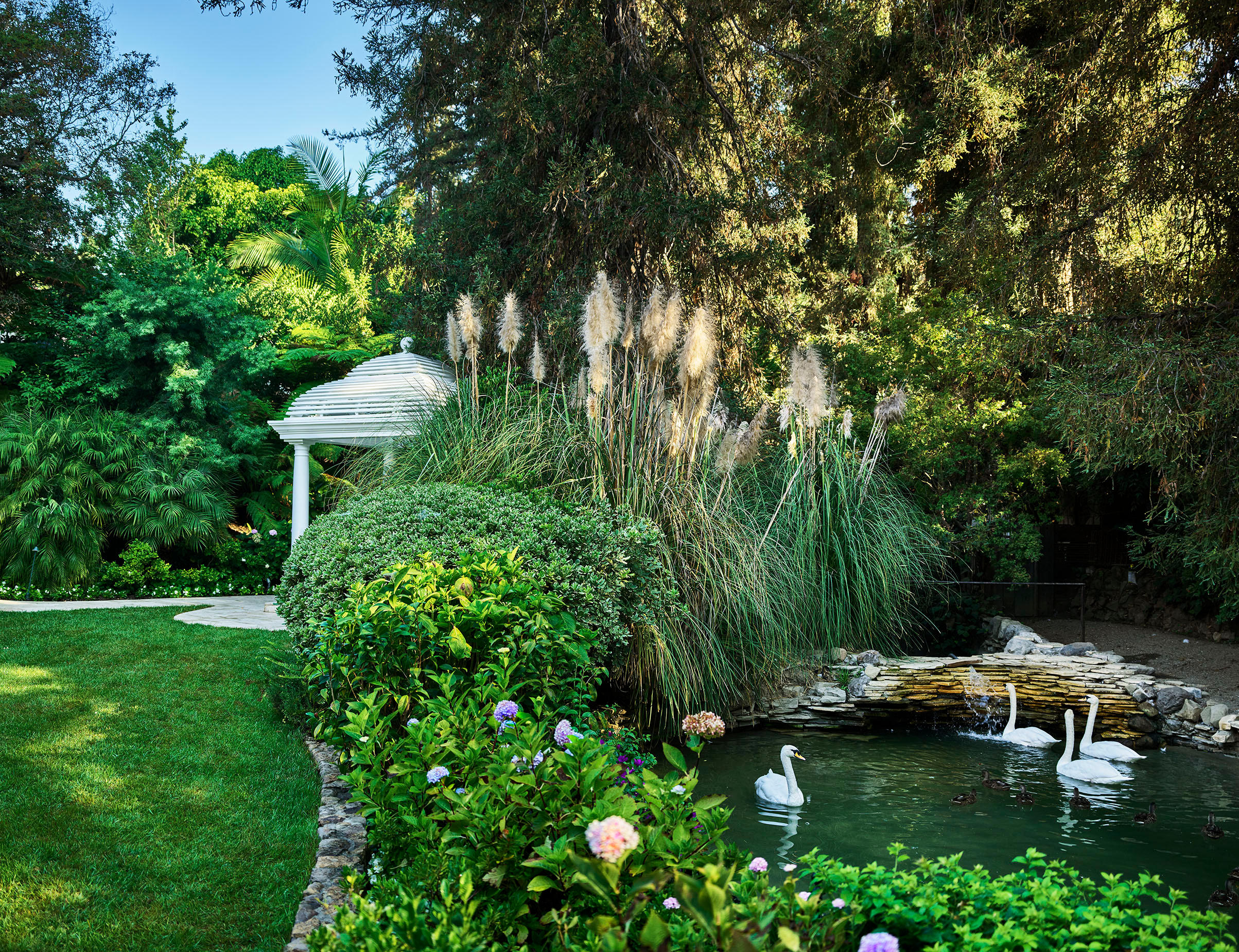 Hotel Bel-Air 5