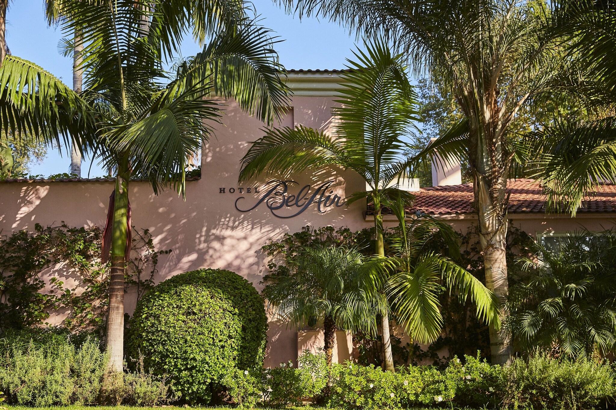 Hotel Bel-Air 6