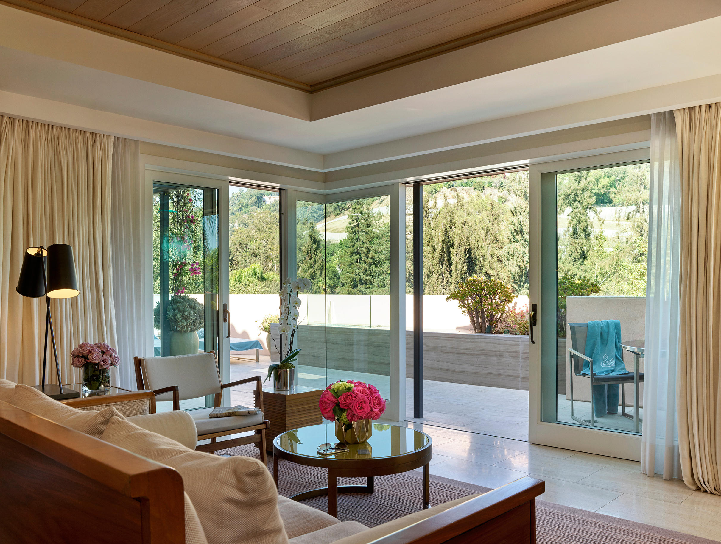 Hotel Bel-Air 7