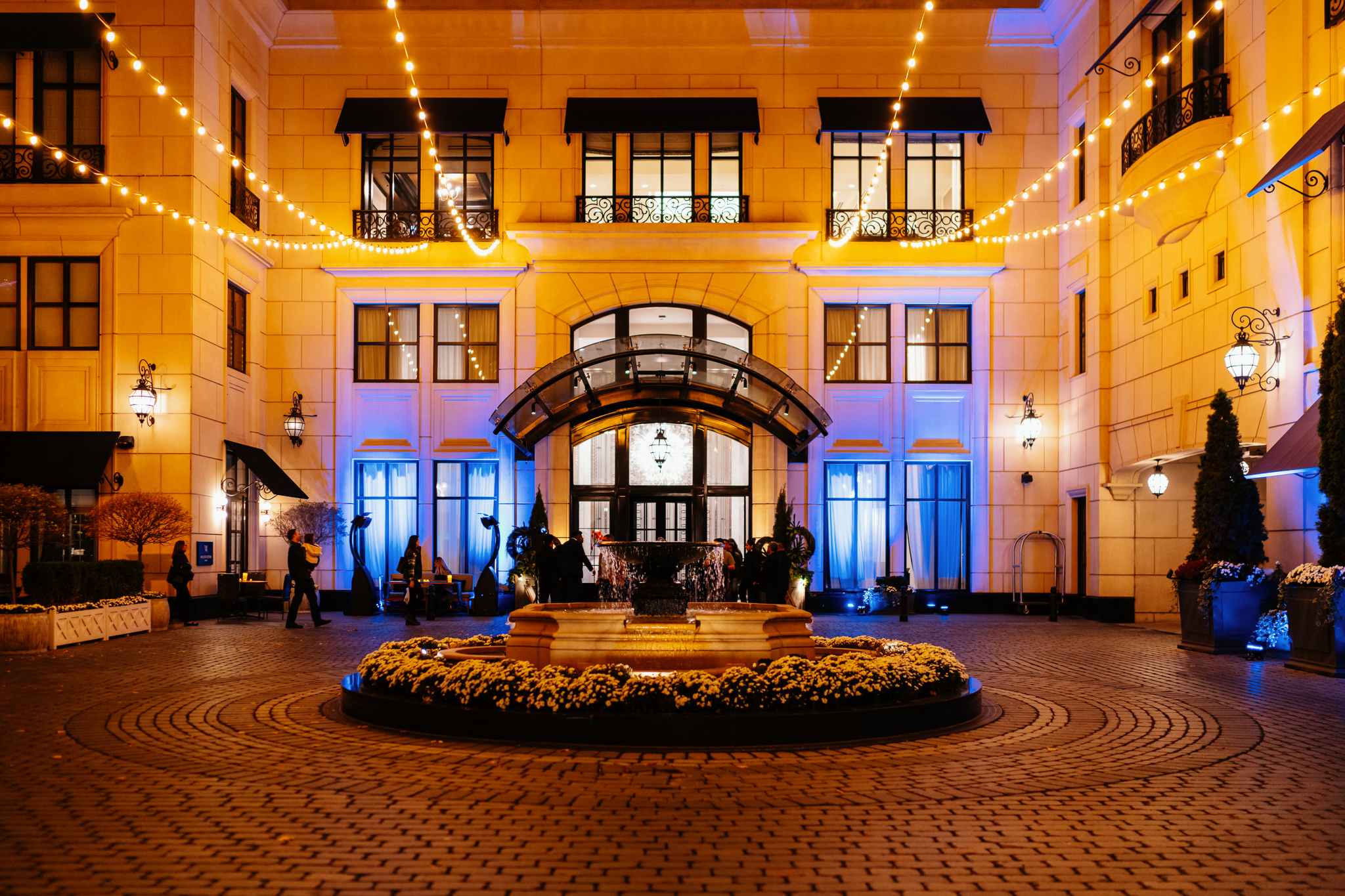 Waldorf Astoria Chicago 2