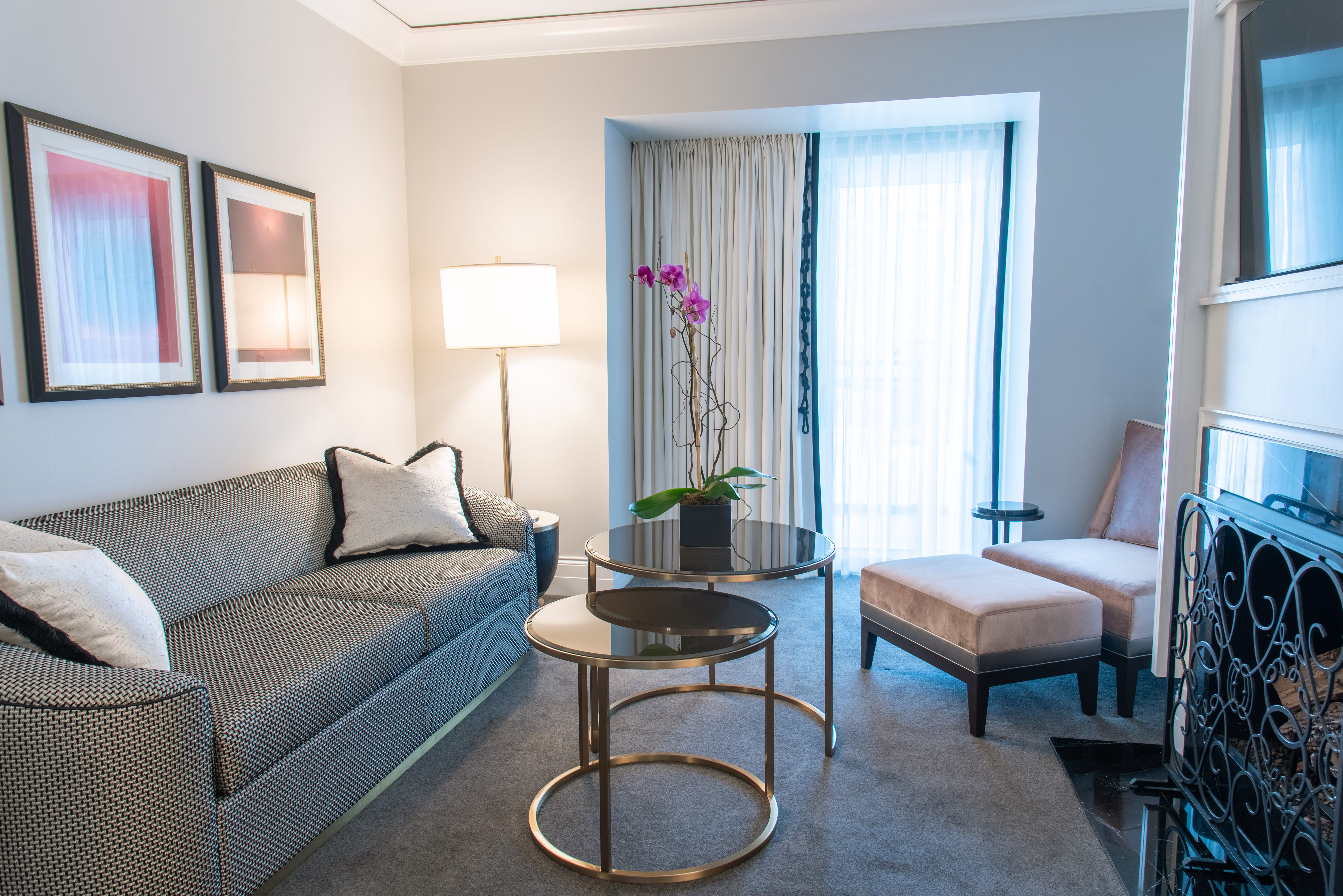 Waldorf Astoria Chicago 3