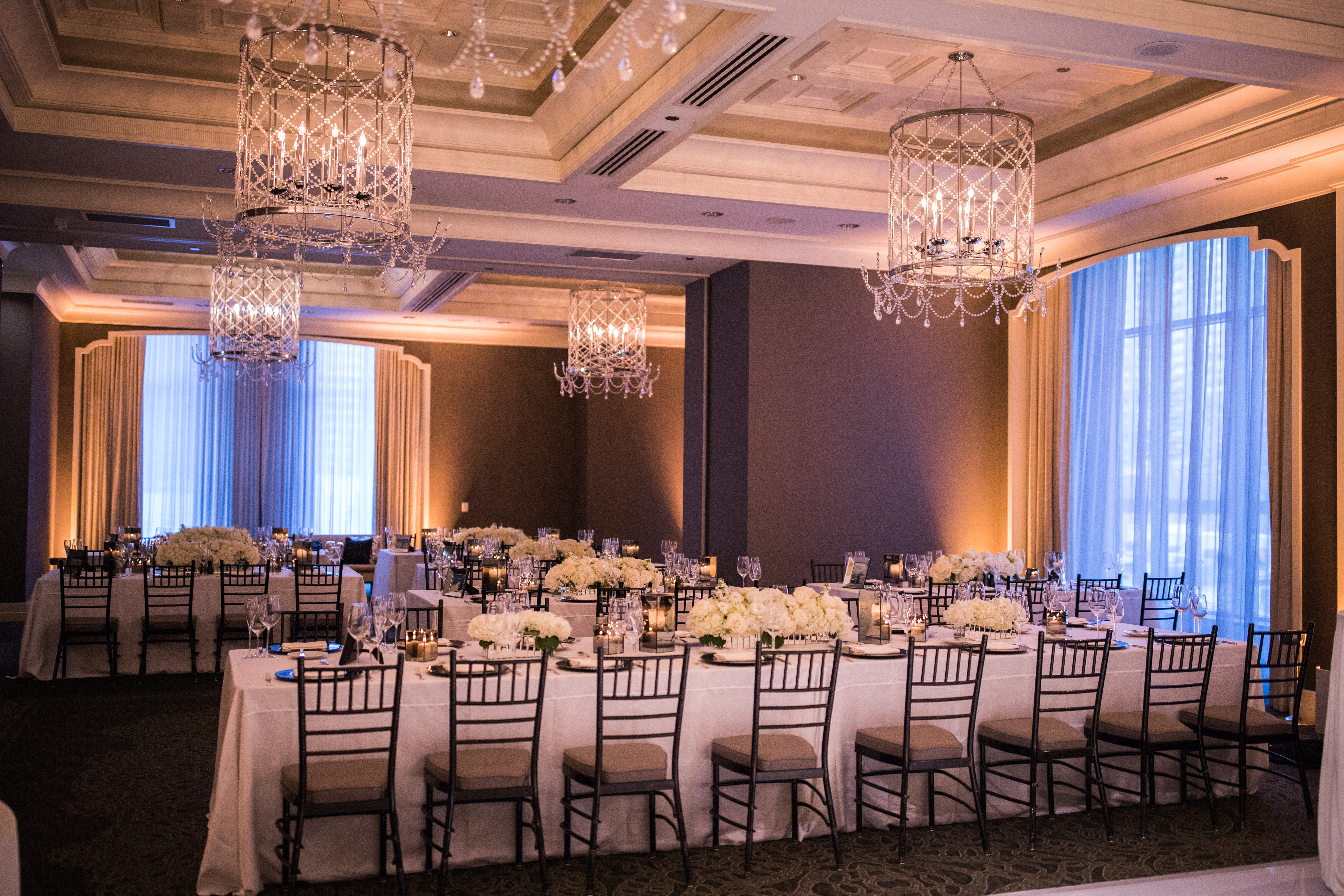 Waldorf Astoria Chicago 5