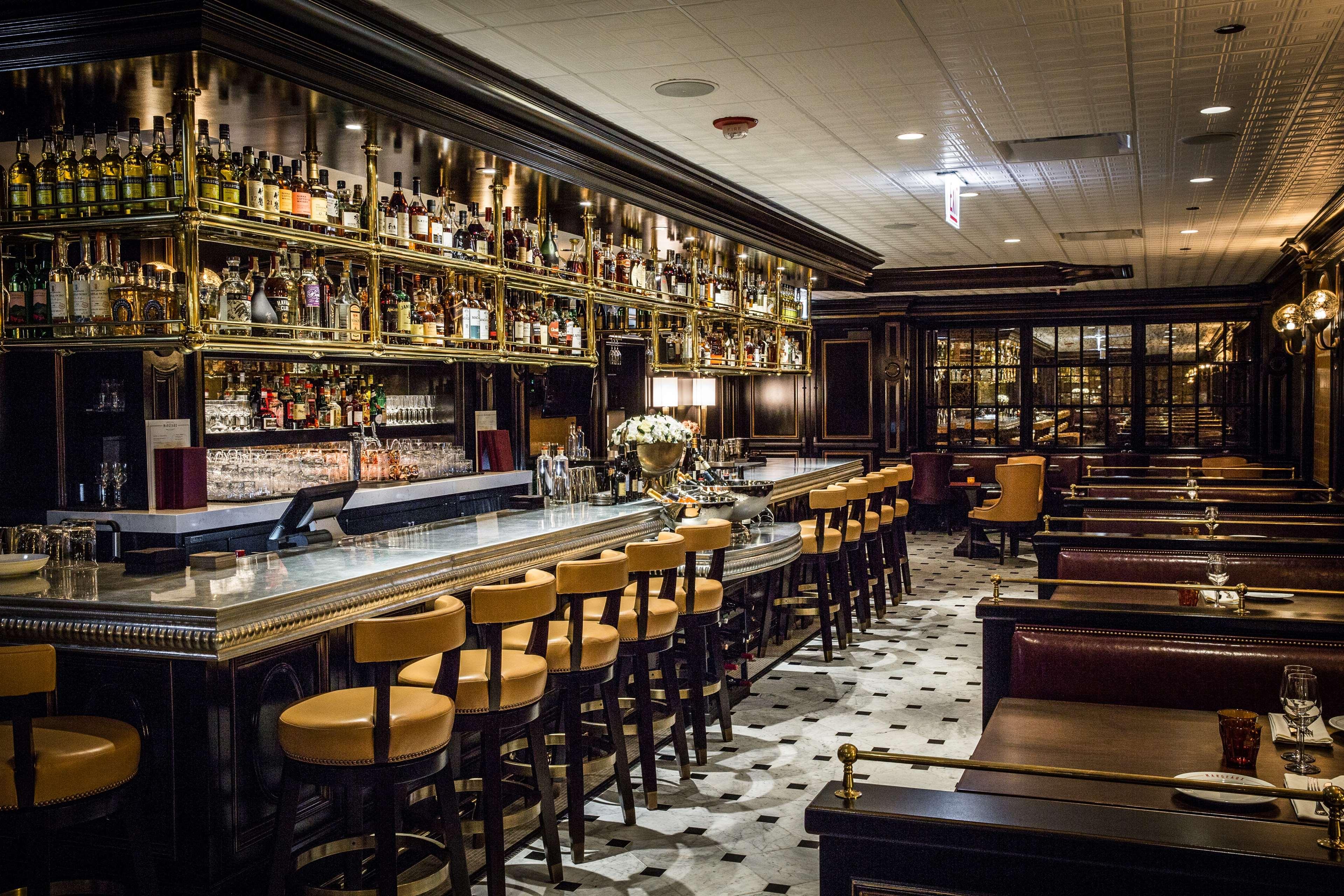 Waldorf Astoria Chicago 6