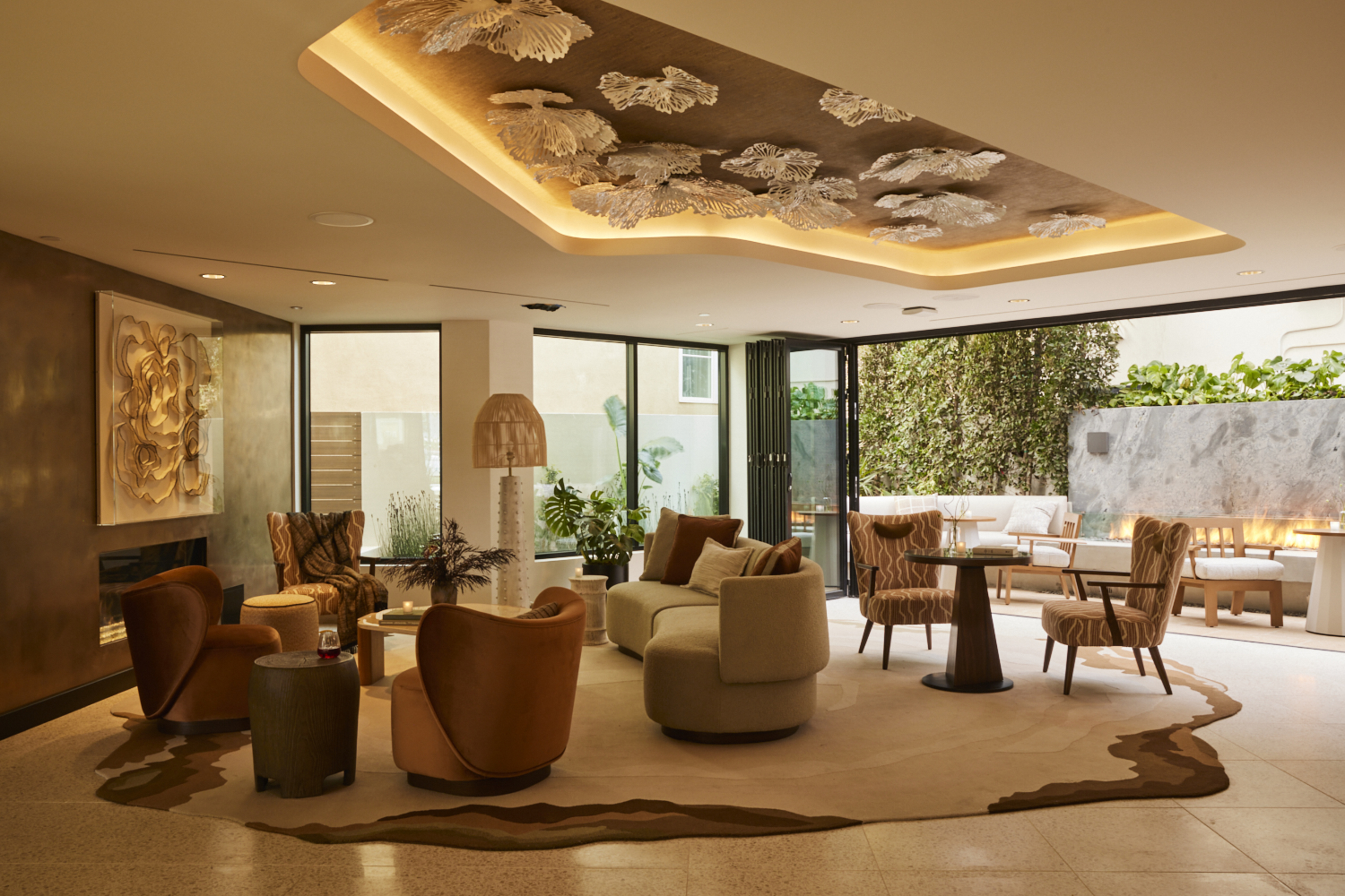 The Bower Coronado 7