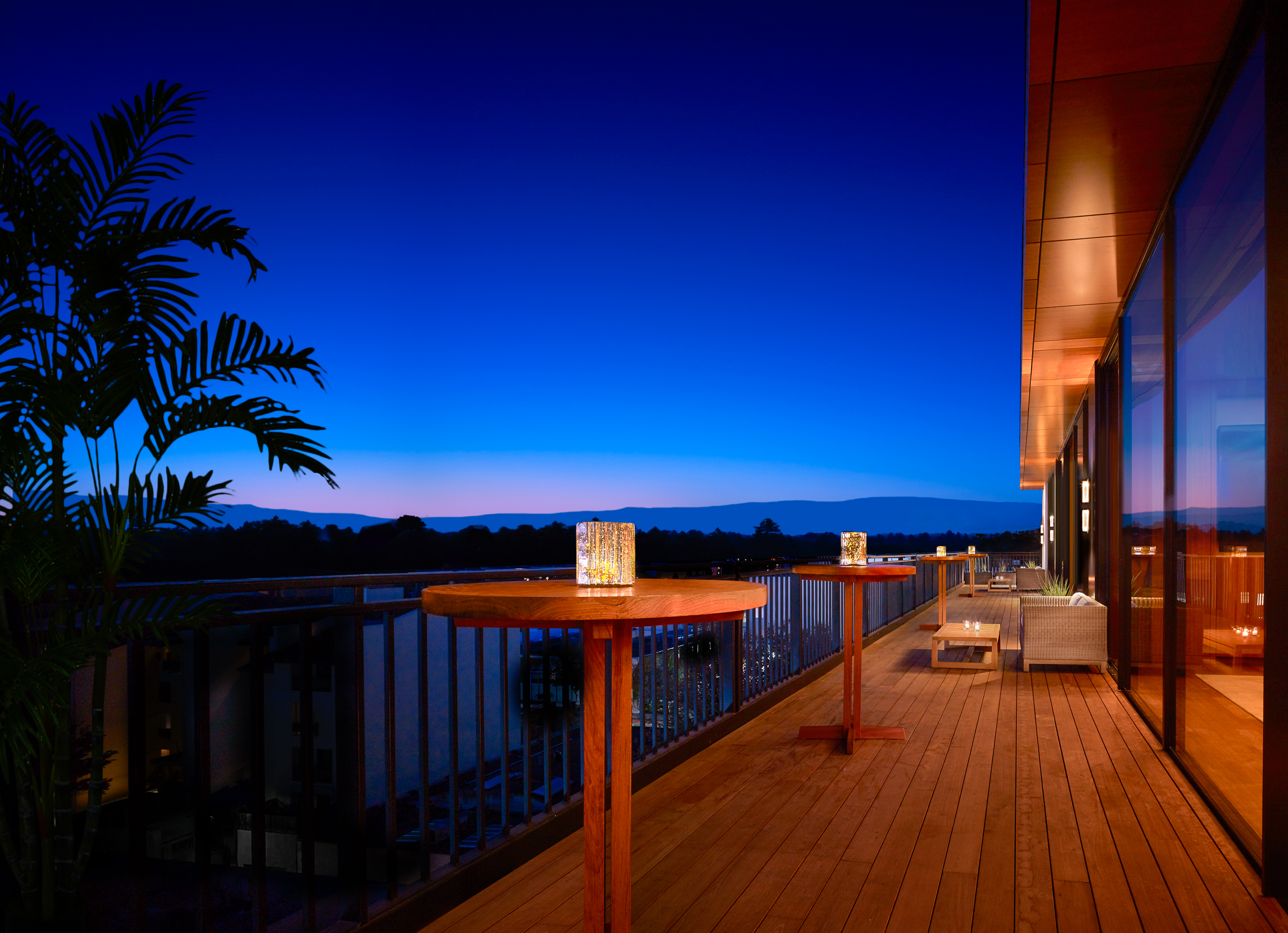 Nobu Hotel Palo Alto 2