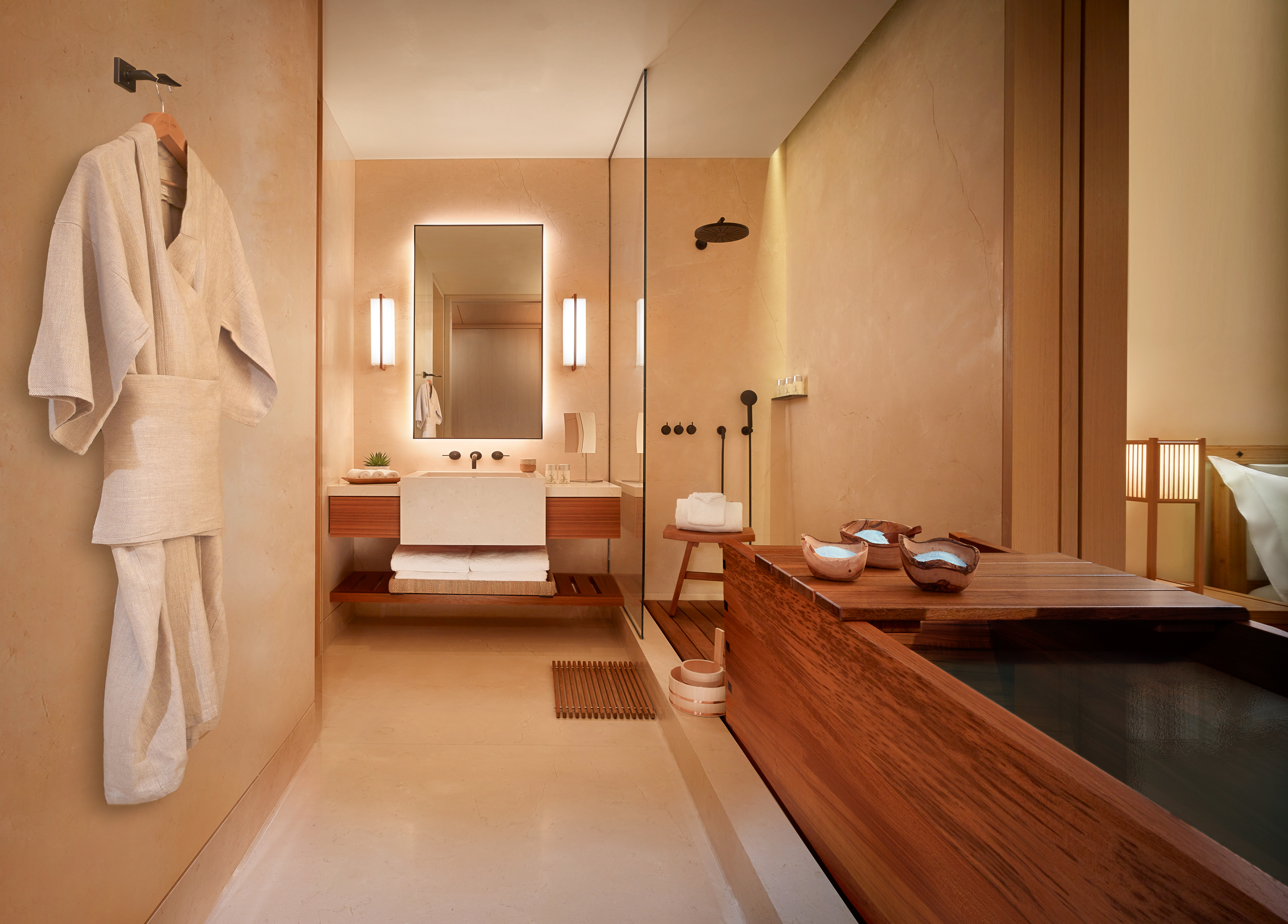 Nobu Hotel Palo Alto 3