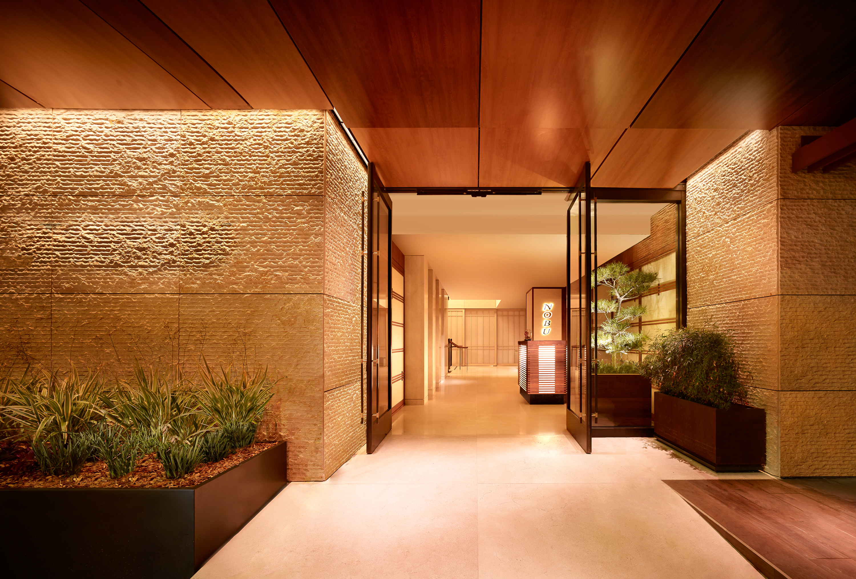 Nobu Hotel Palo Alto 7