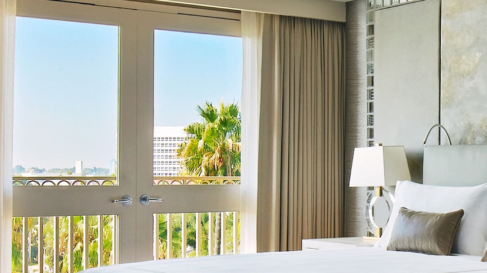 L'Ermitage Beverly Hills
