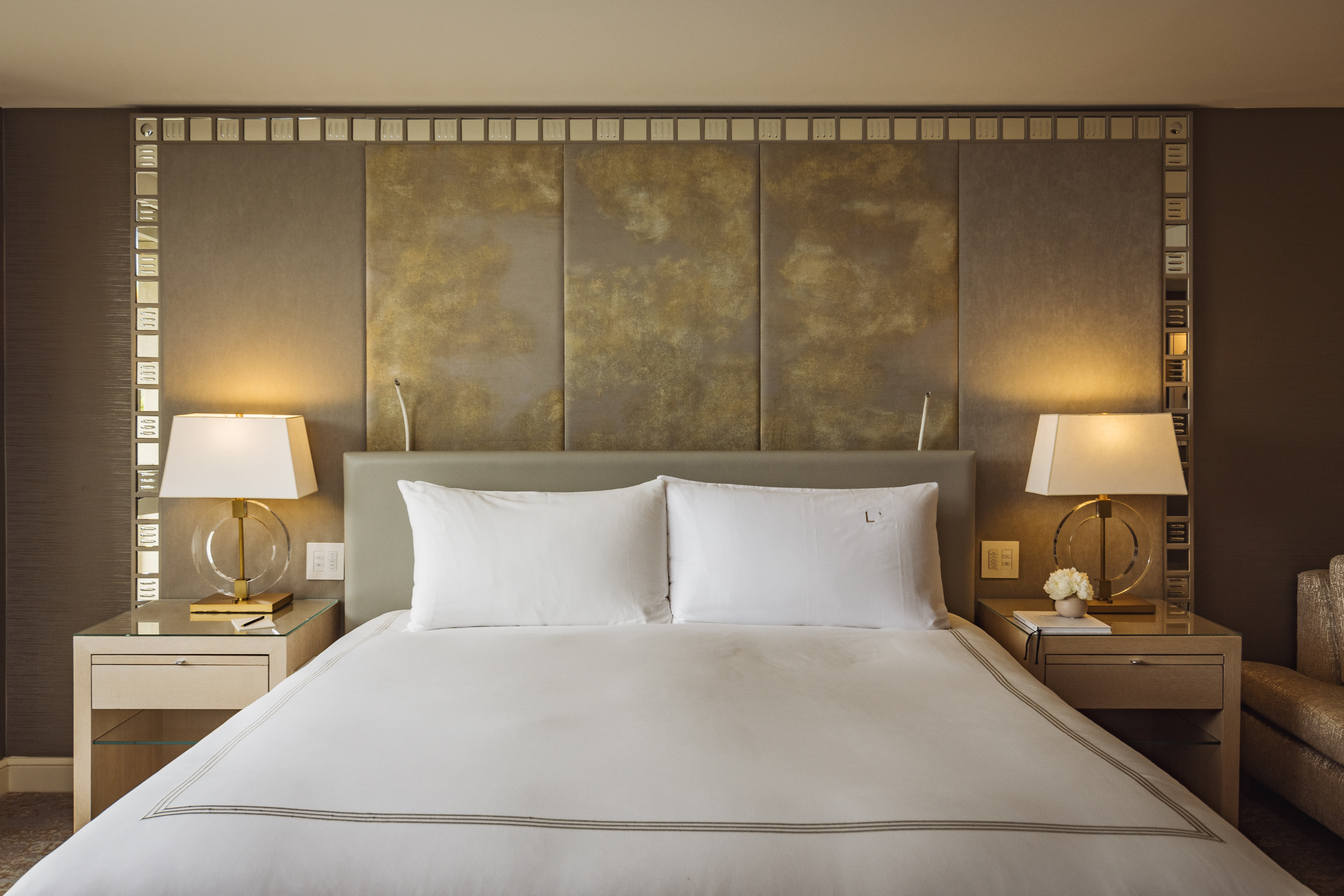 L'Ermitage Beverly Hills 4