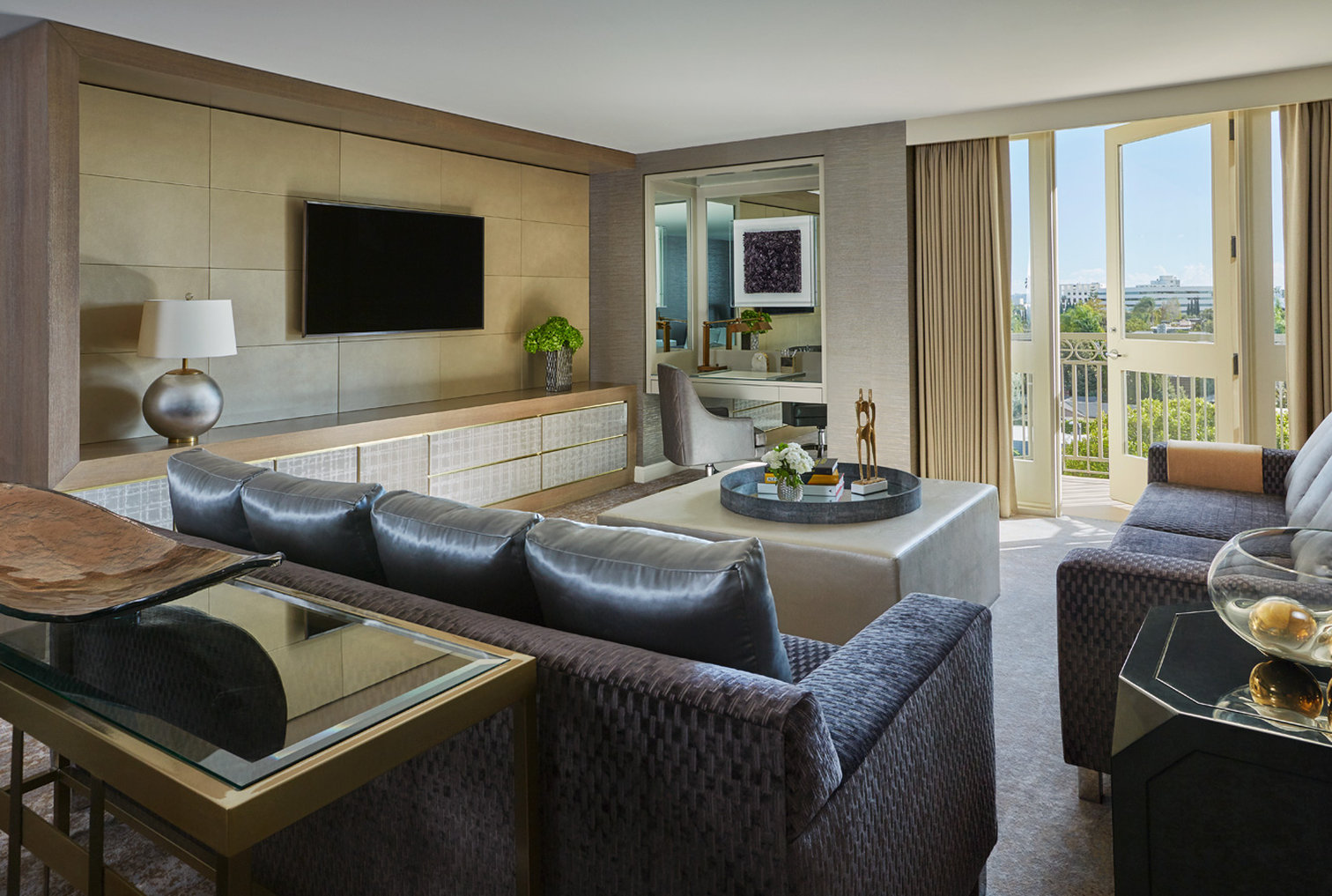 L'Ermitage Beverly Hills 5