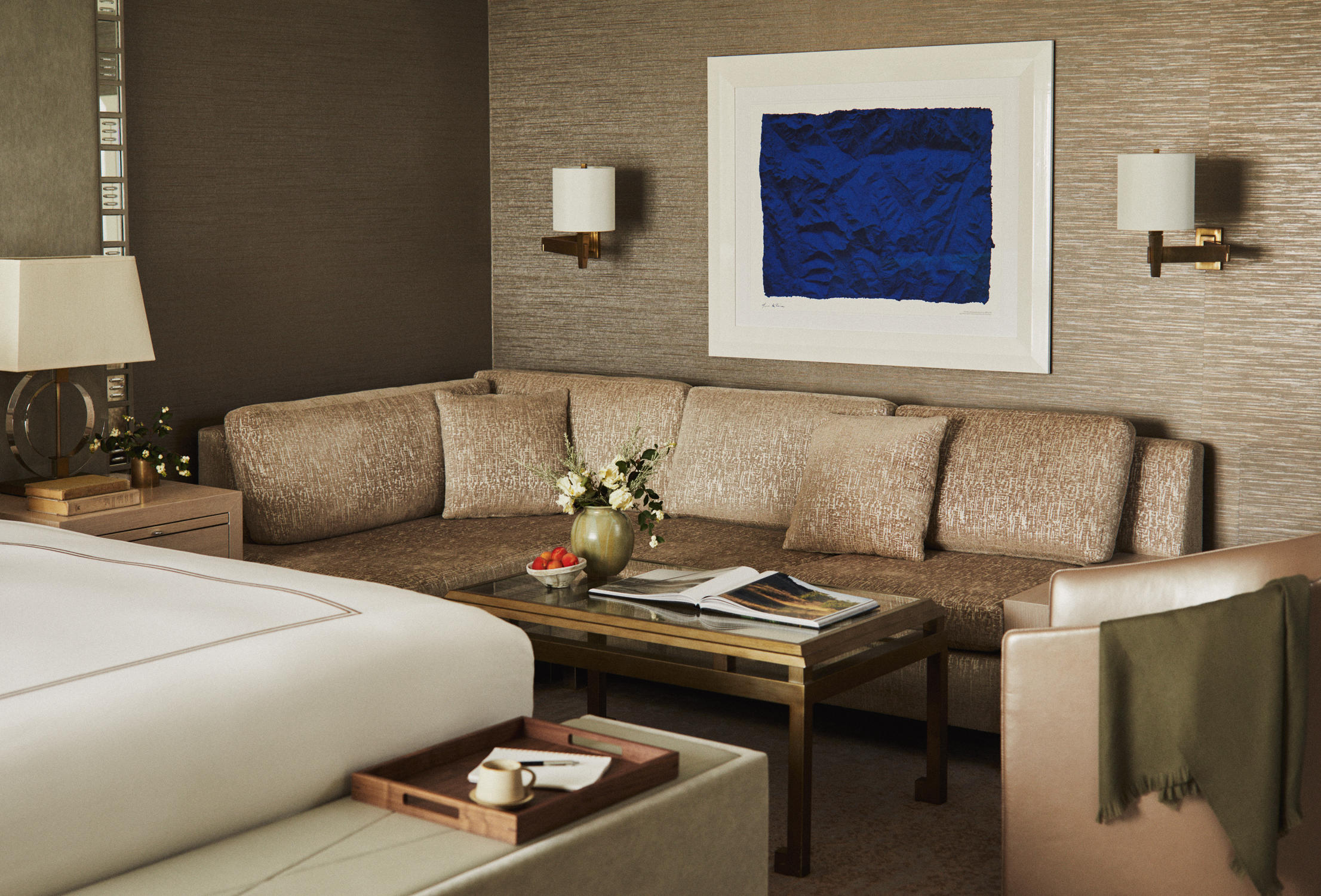 L'Ermitage Beverly Hills 6