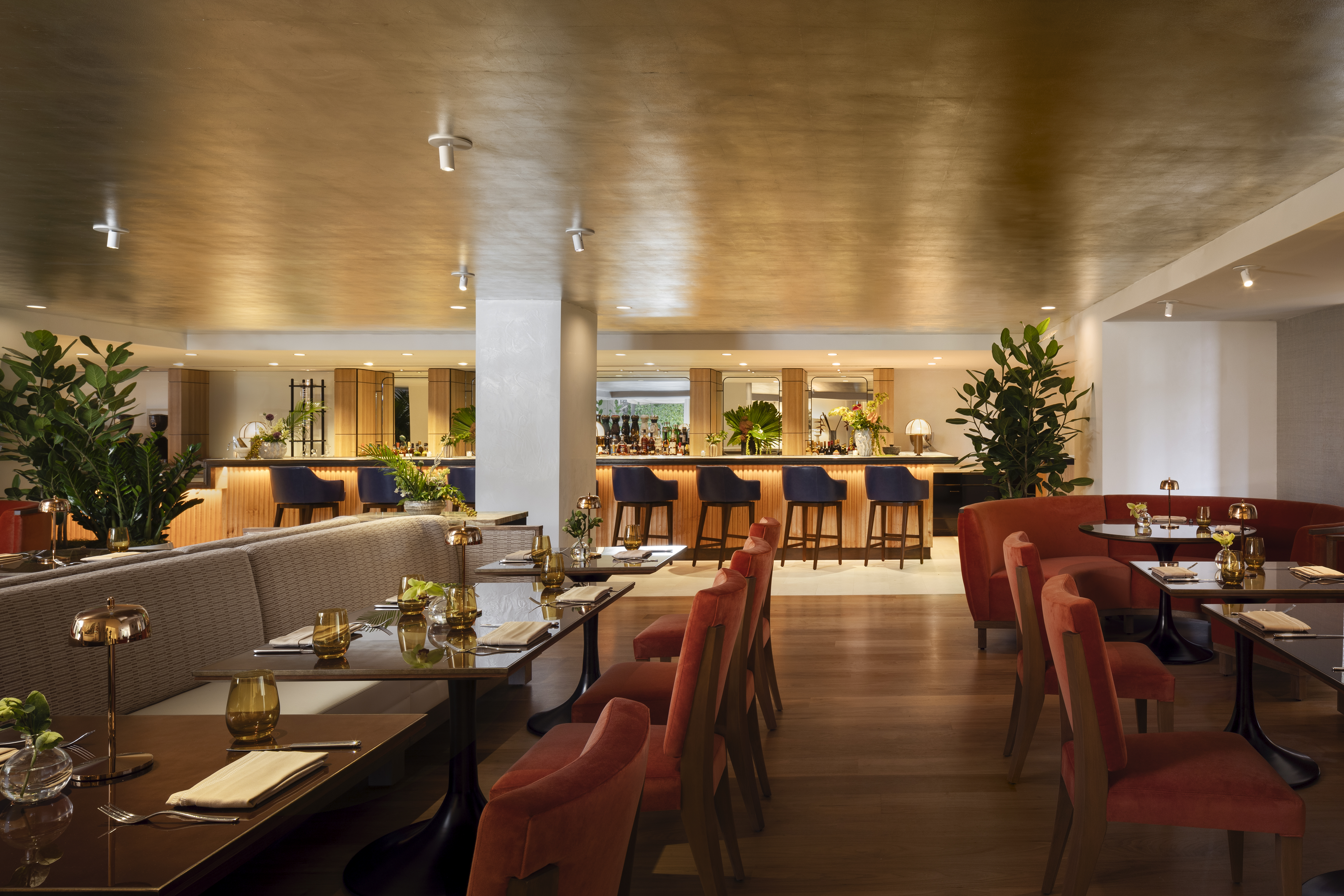 L'Ermitage Beverly Hills 7