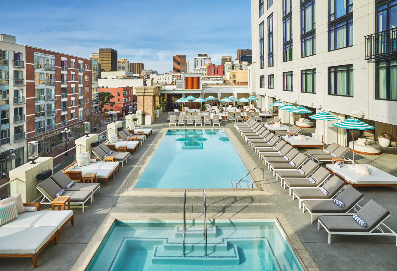 Pendry San Diego 3