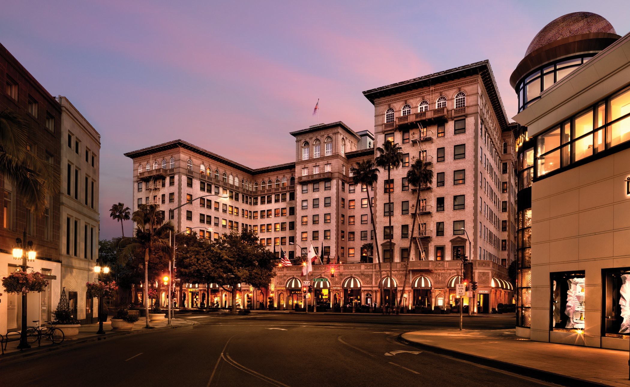 Beverly Wilshire, A Four Seasons Hotel 3