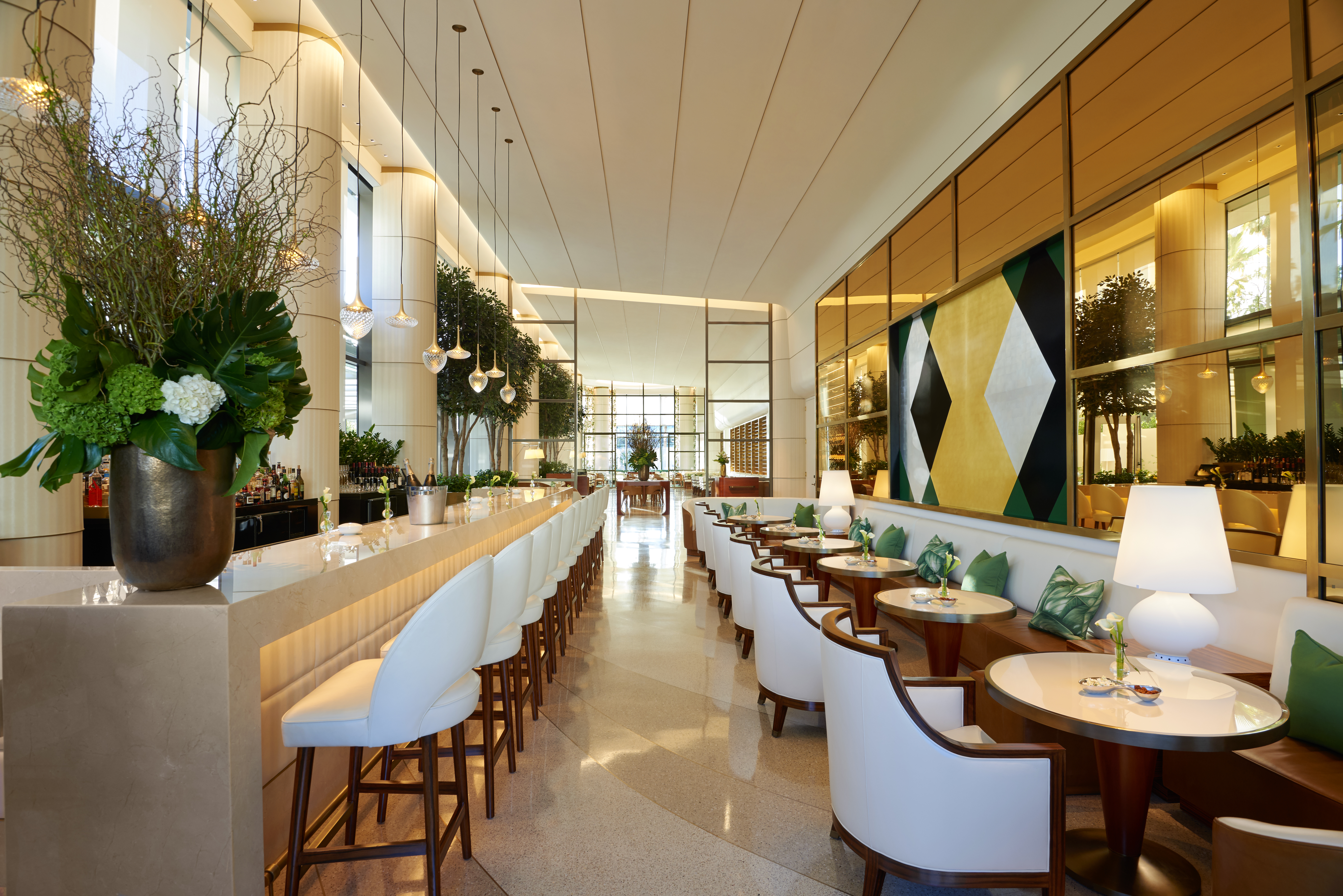 Waldorf Astoria Beverly Hills 5