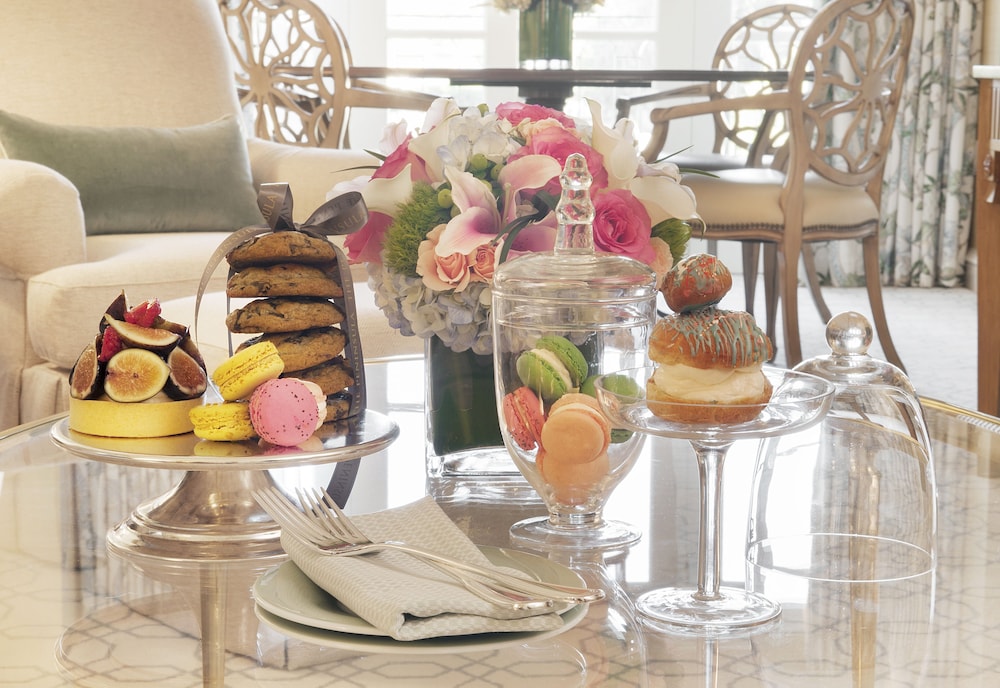 The Peninsula Beverly Hills 4