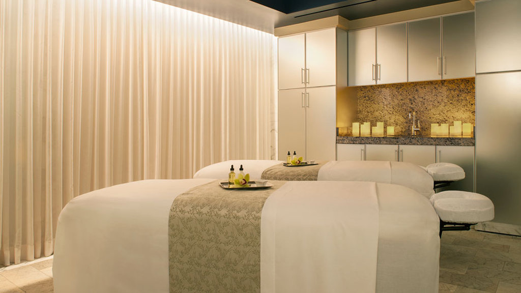 The Peninsula Beverly Hills 5
