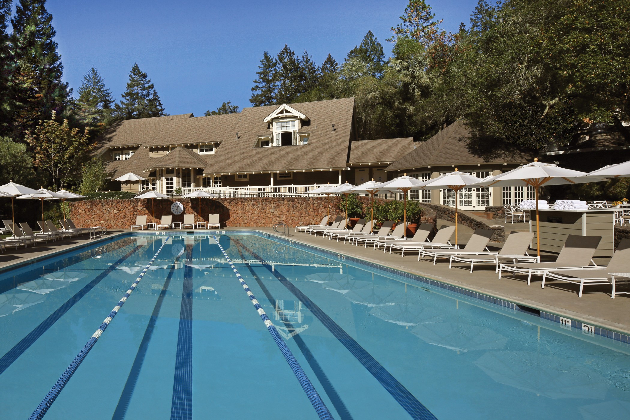 Meadowood Napa Valley 3