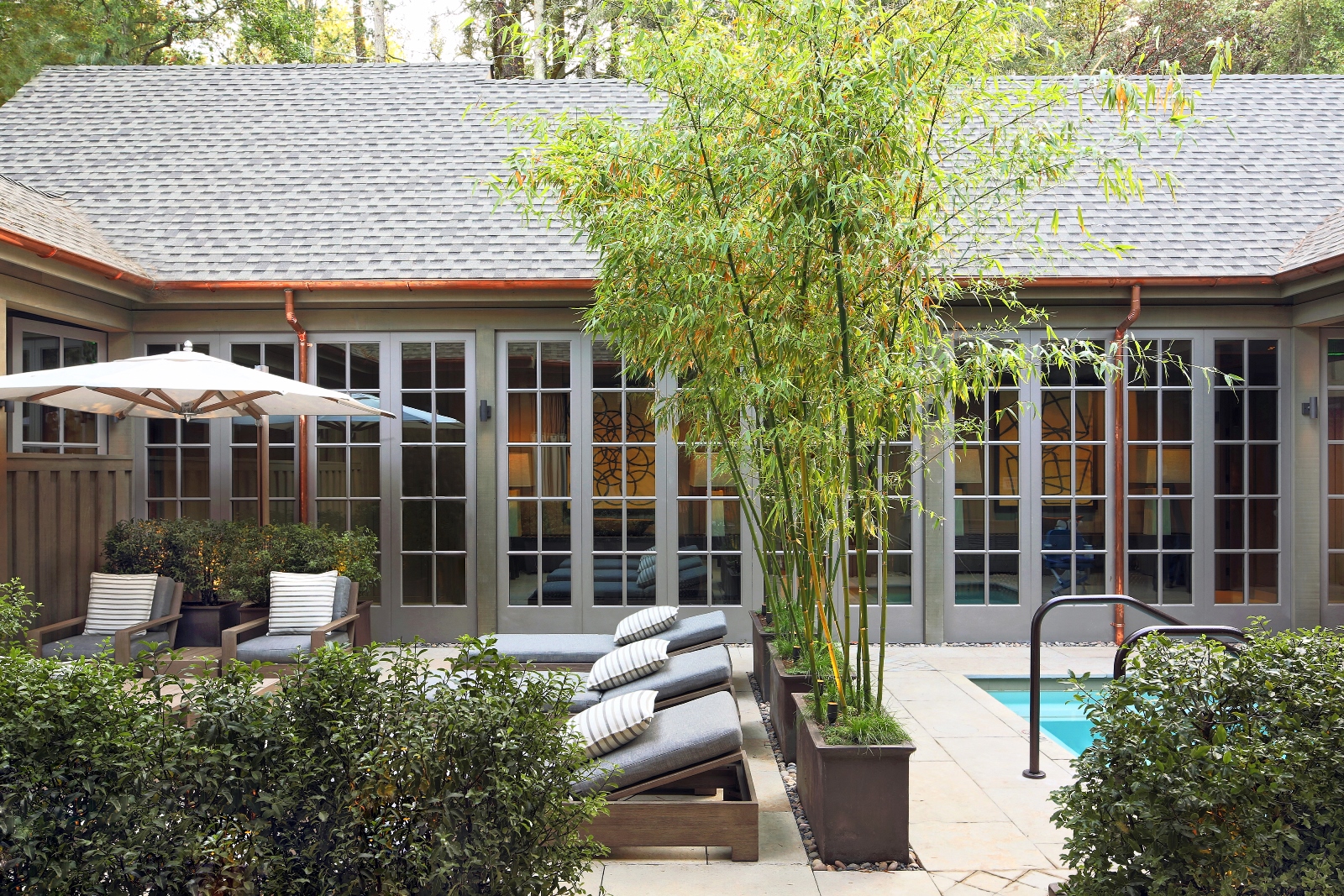 Meadowood Napa Valley 4