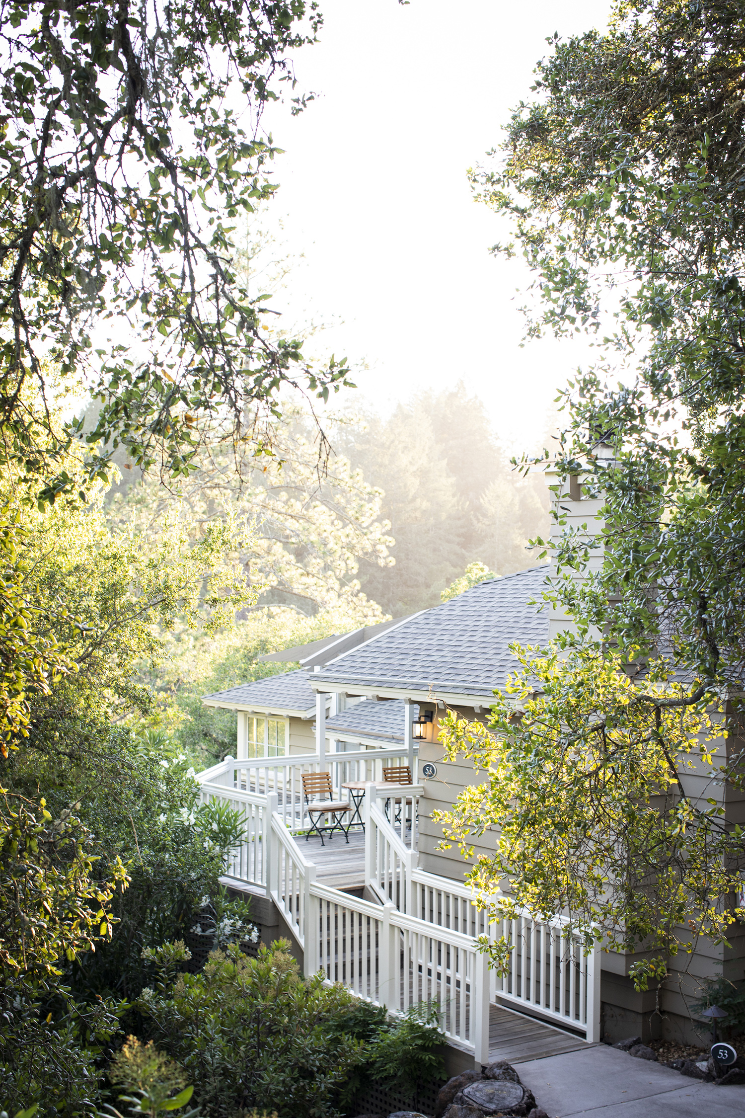 Meadowood Napa Valley 6