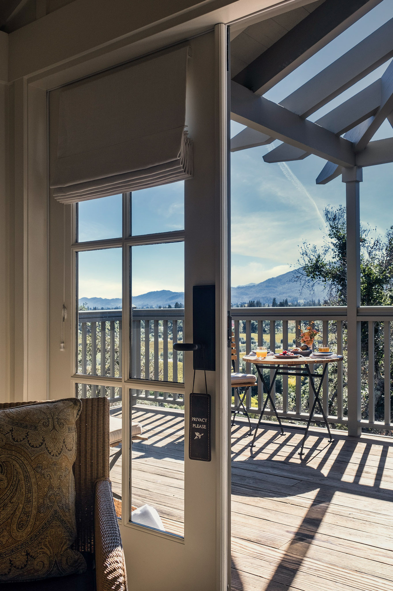 Meadowood Napa Valley 7