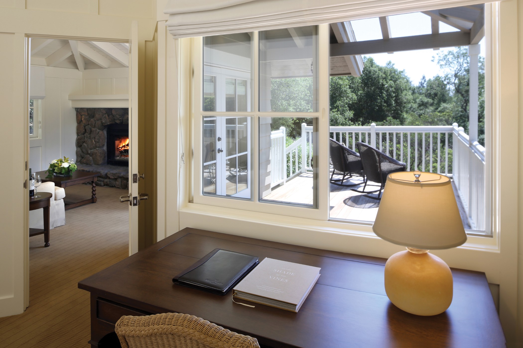 Meadowood Napa Valley 8