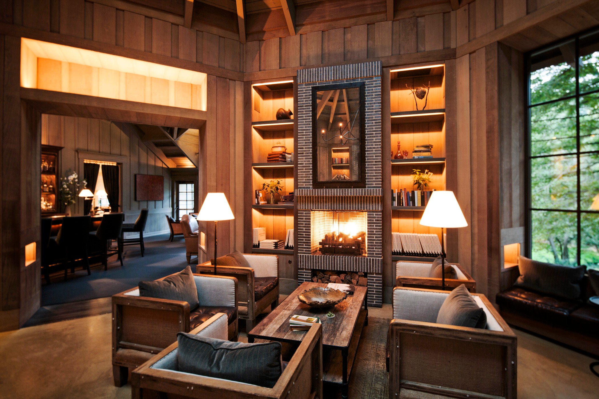 Meadowood Napa Valley 9