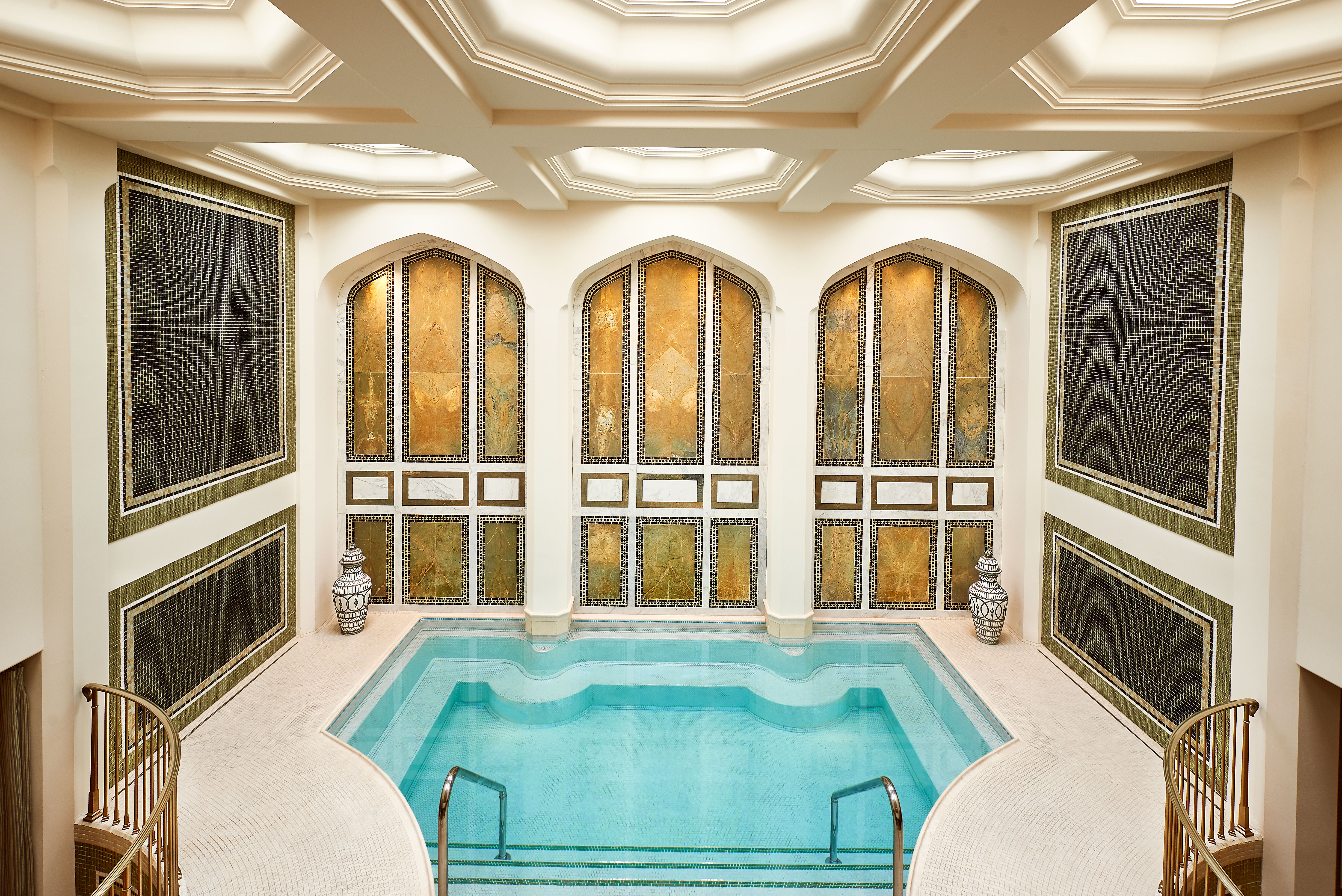 The Maybourne Beverly Hills