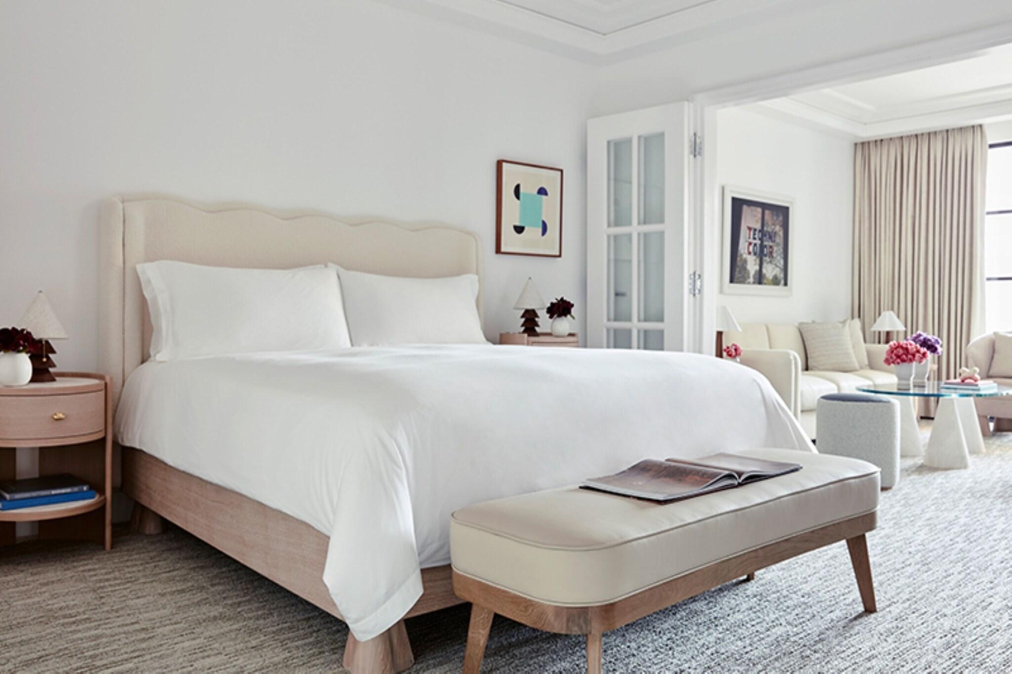 The Maybourne Beverly Hills 4