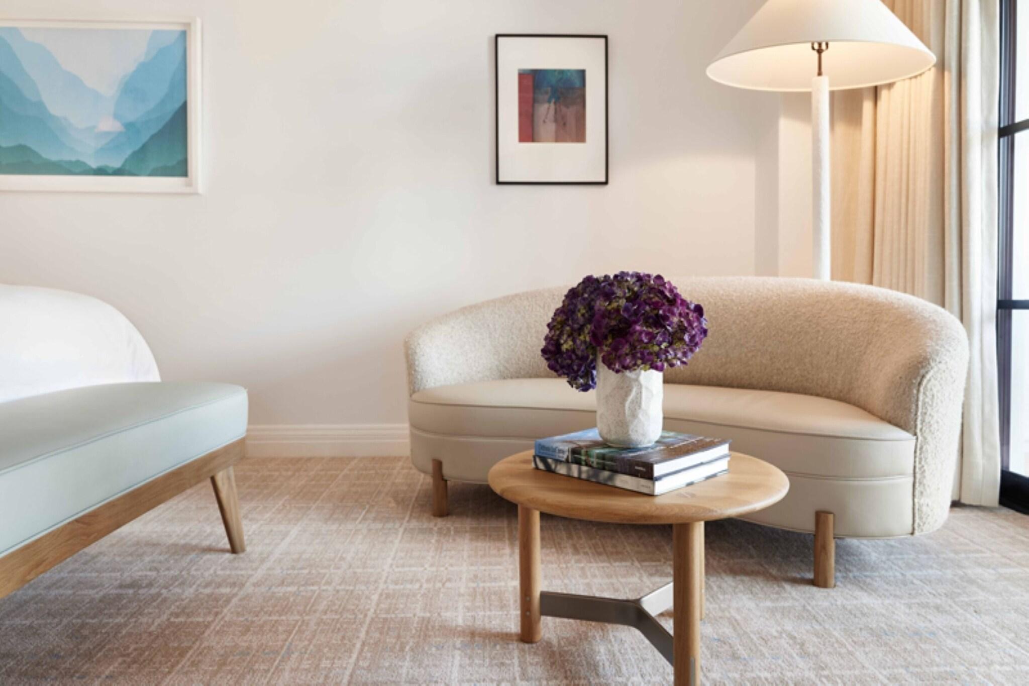 The Maybourne Beverly Hills 6