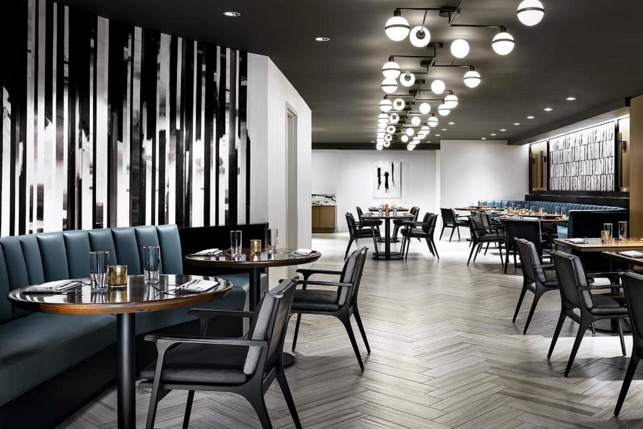 The Gwen, a Luxury Collection Hotel, Michigan Avenue Chicago 2