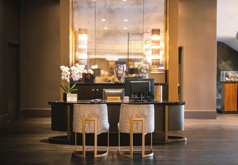 The Gwen, a Luxury Collection Hotel, Michigan Avenue Chicago 3
