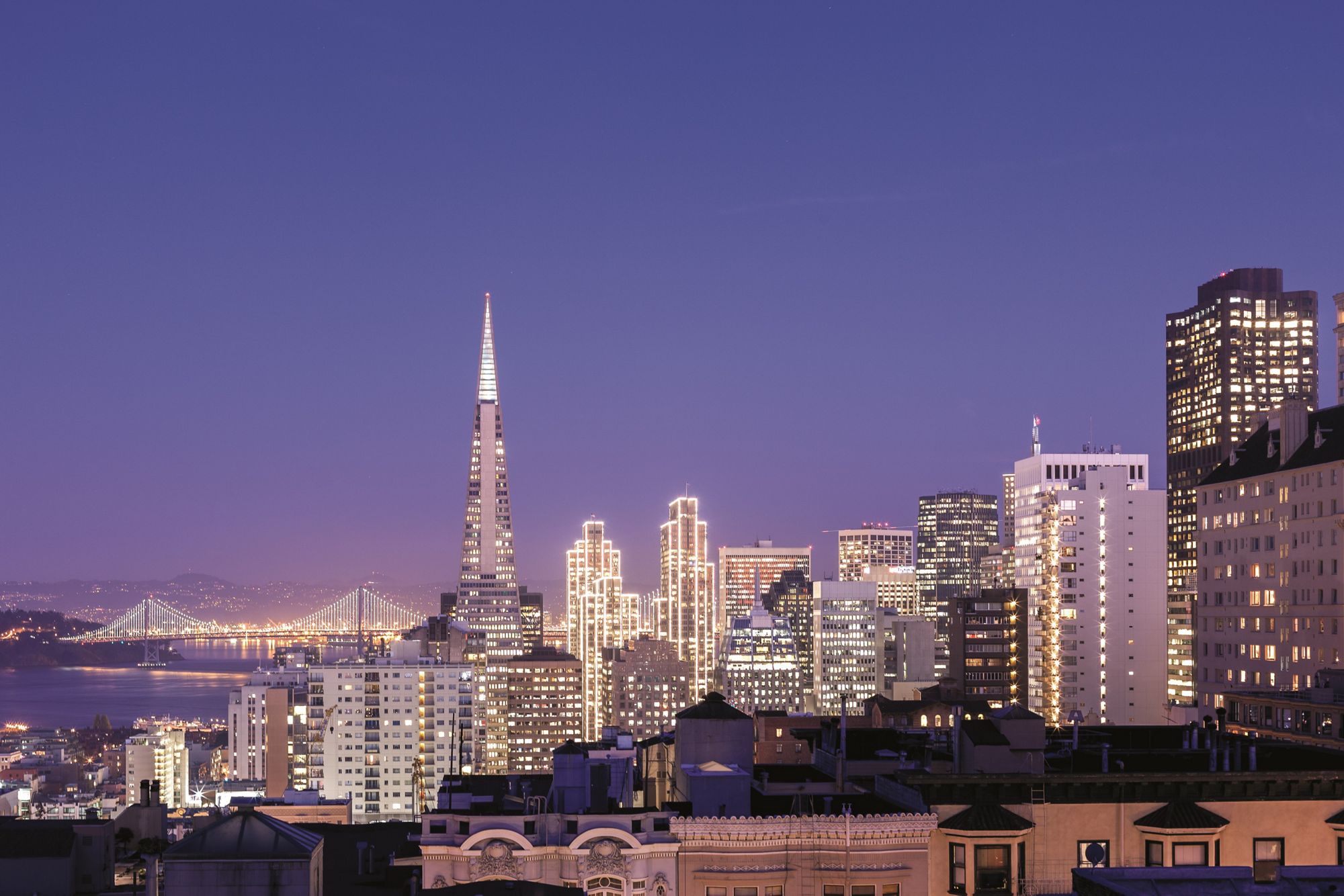 The Ritz-Carlton, San Francisco 2