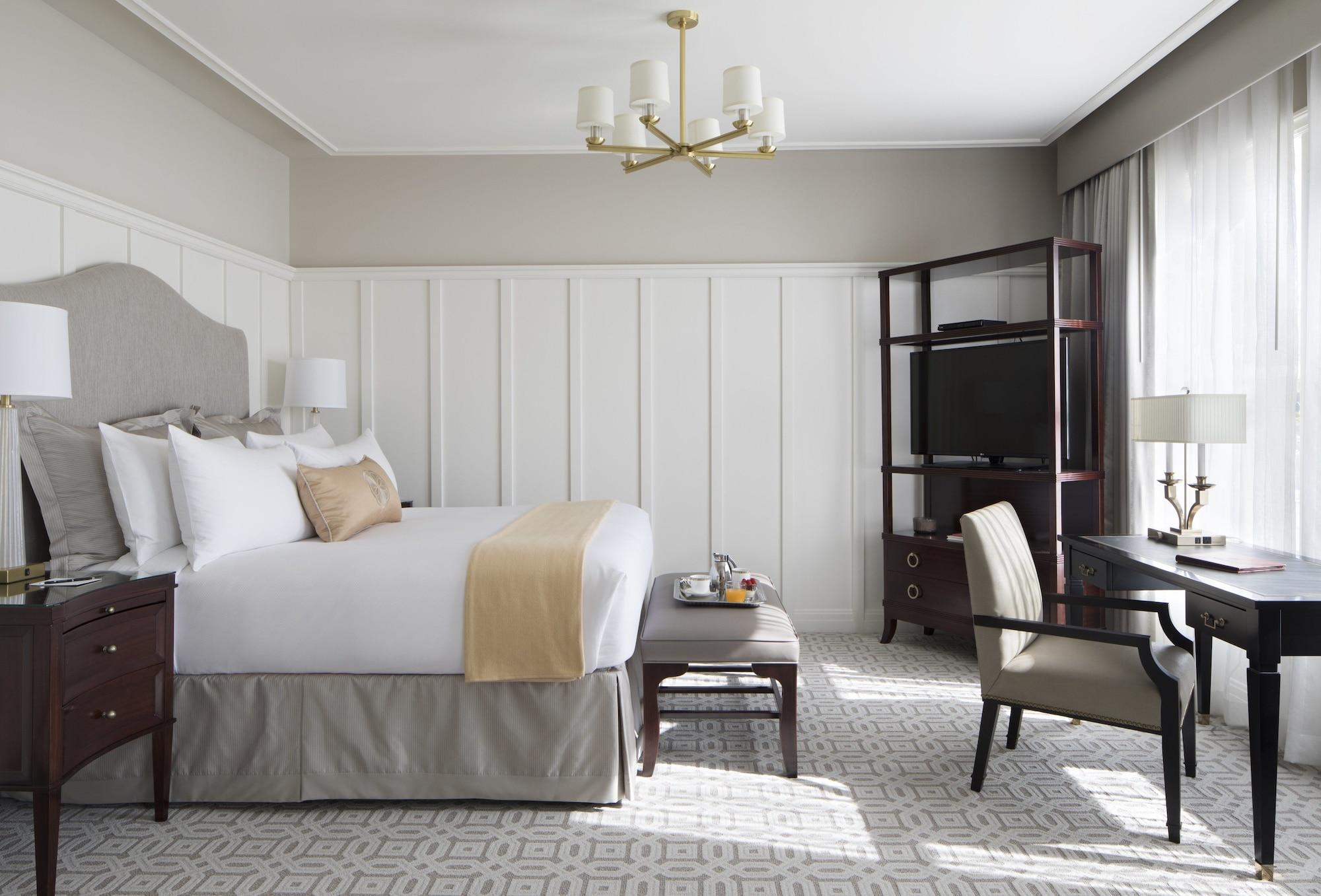 Hotel Drisco Pacific Heights 3