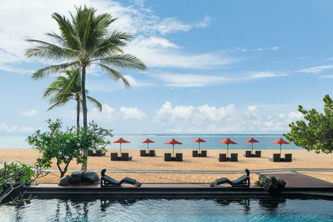 The St. Regis Bali Resort 2
