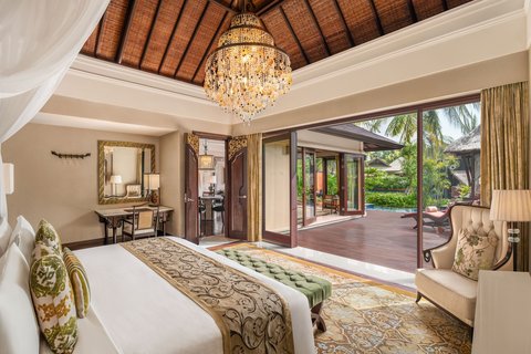 The St. Regis Bali Resort 3