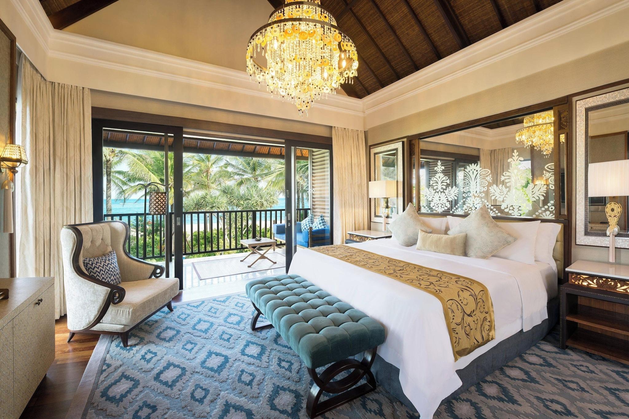 The St. Regis Bali Resort 4