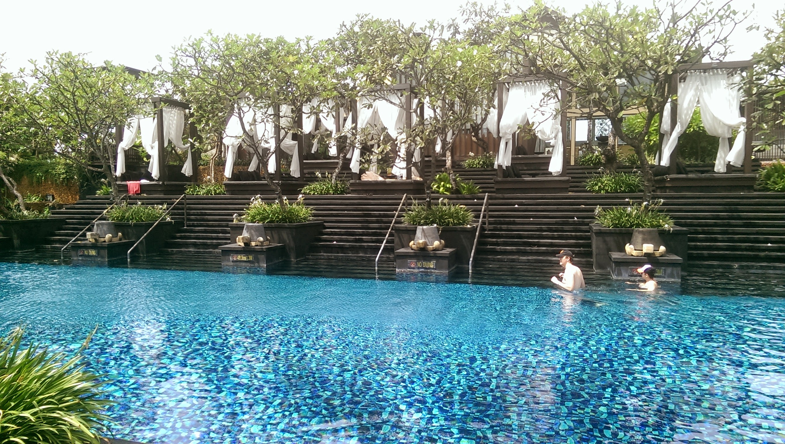 The St. Regis Bali Resort 5