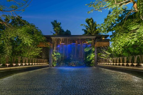 The St. Regis Bali Resort 6