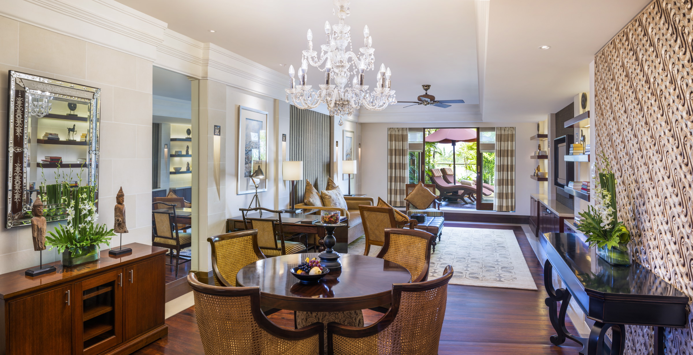The St. Regis Bali Resort 8