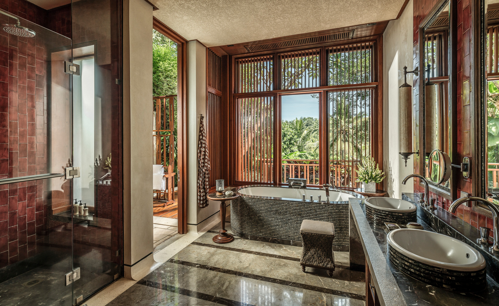 Four Seasons Resort Bali At Sayan 2